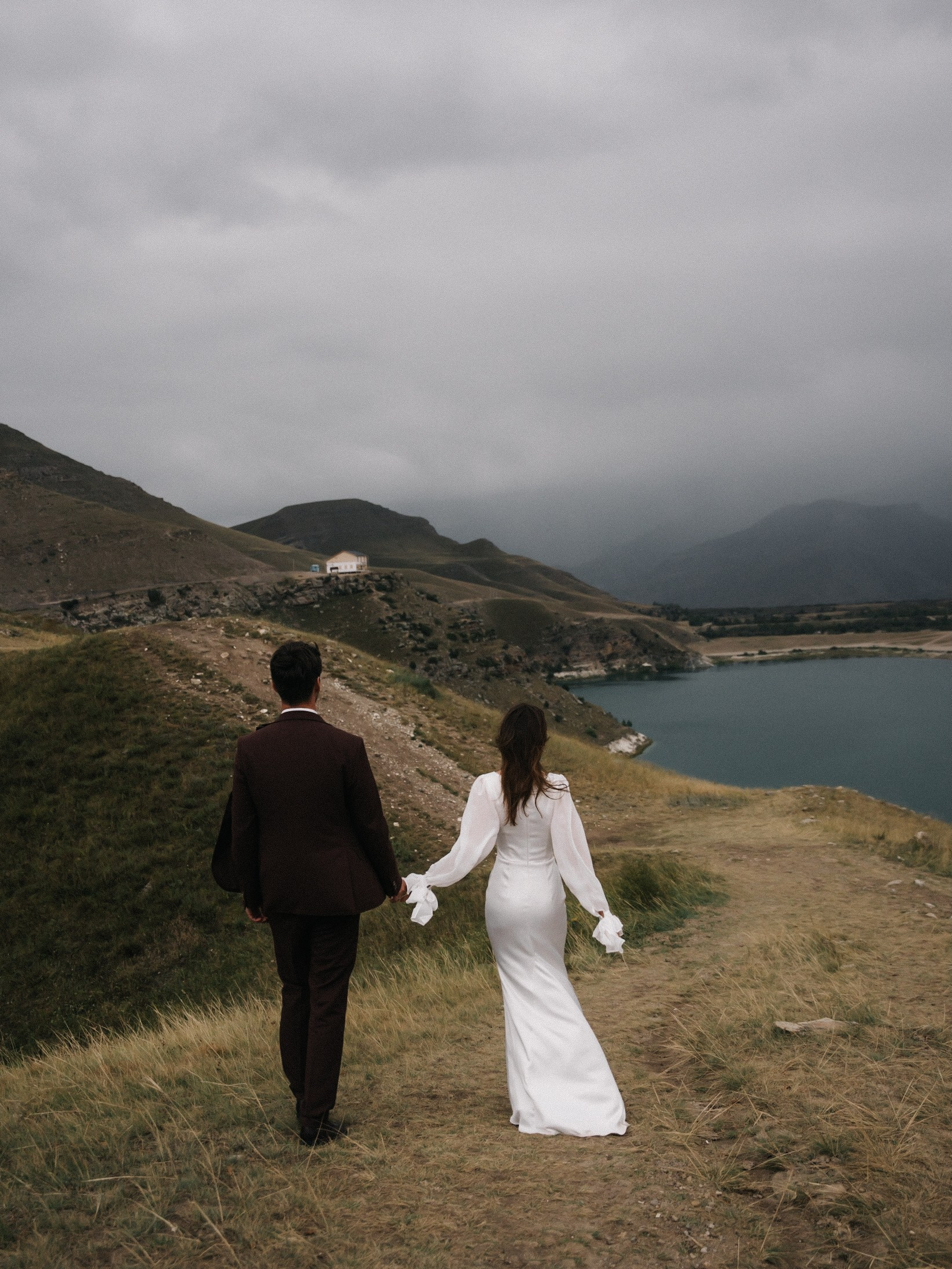 Фотограф, фототур, фотосессия Приэльбрусье