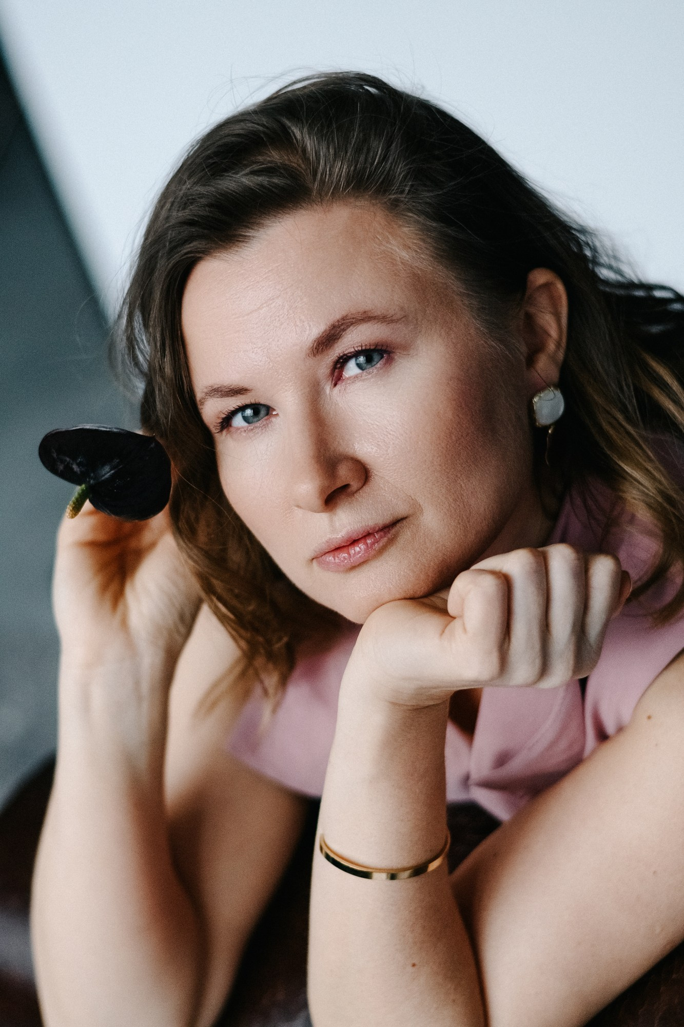 Фотопроект Женя, женский портрет в Тюмени. Портретный фотограф Тюмень Дарья Мустафина