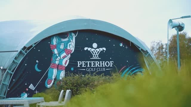 DenisovFilms — видеопроизводство Санкт-Петербург