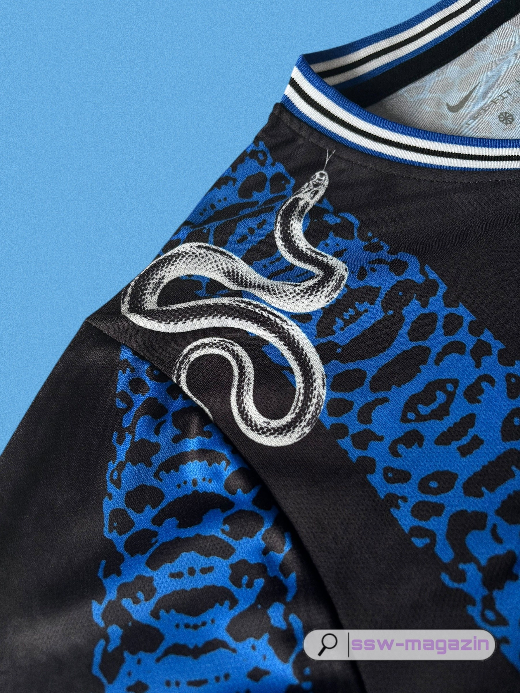 Джерси Inter Milan 2025-2026 купить. Футбольный магазин — ssw_magazin