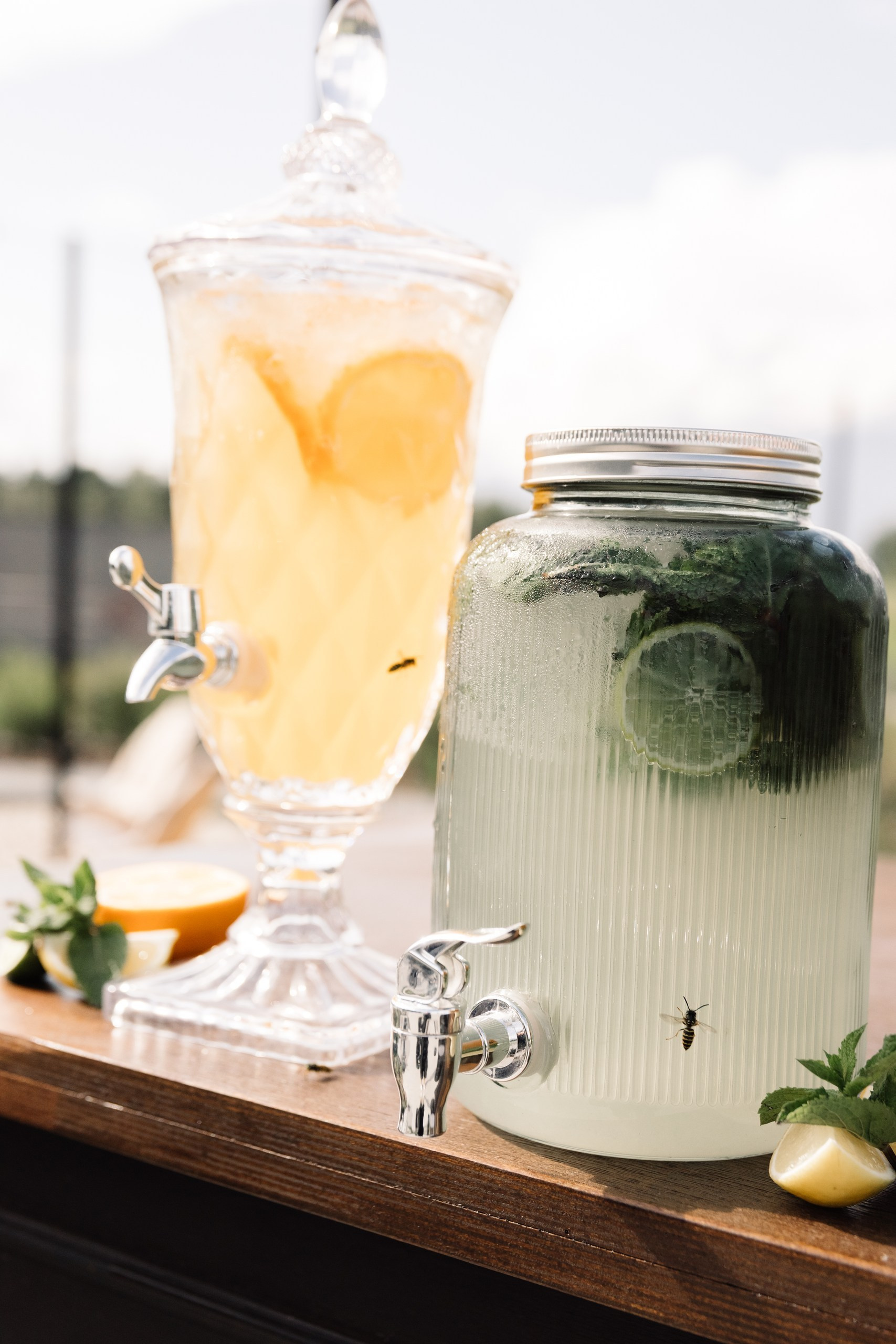 Эдуард и Александра