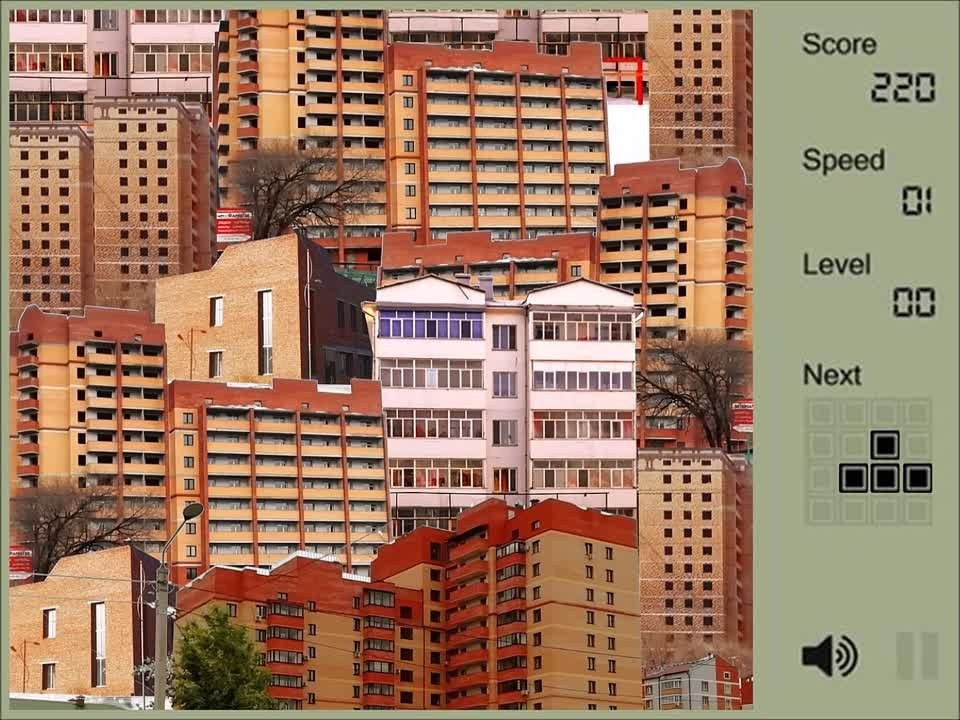 Urban fights. Художник Рыбак Николай