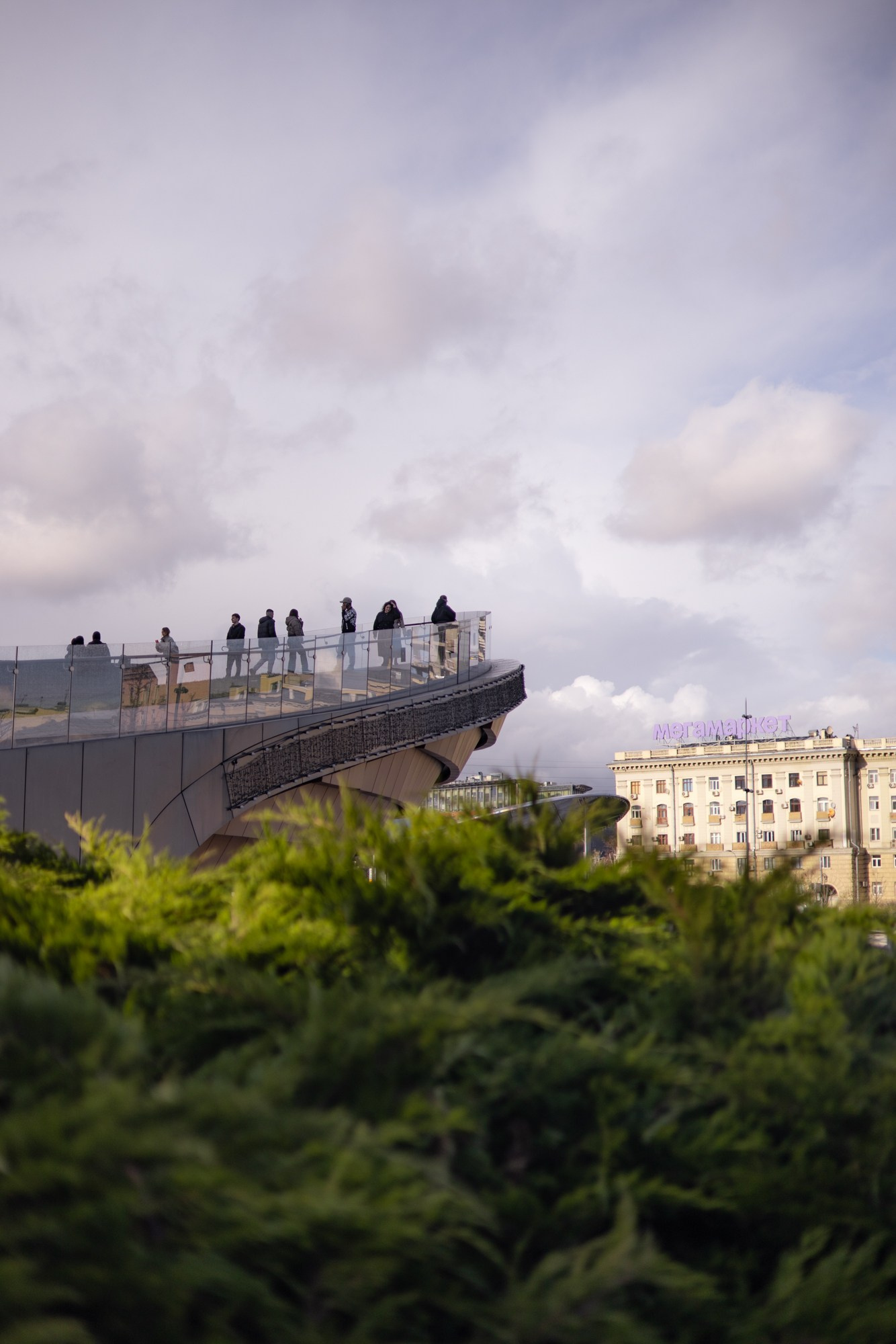 Локации. Фотосессии по подписке