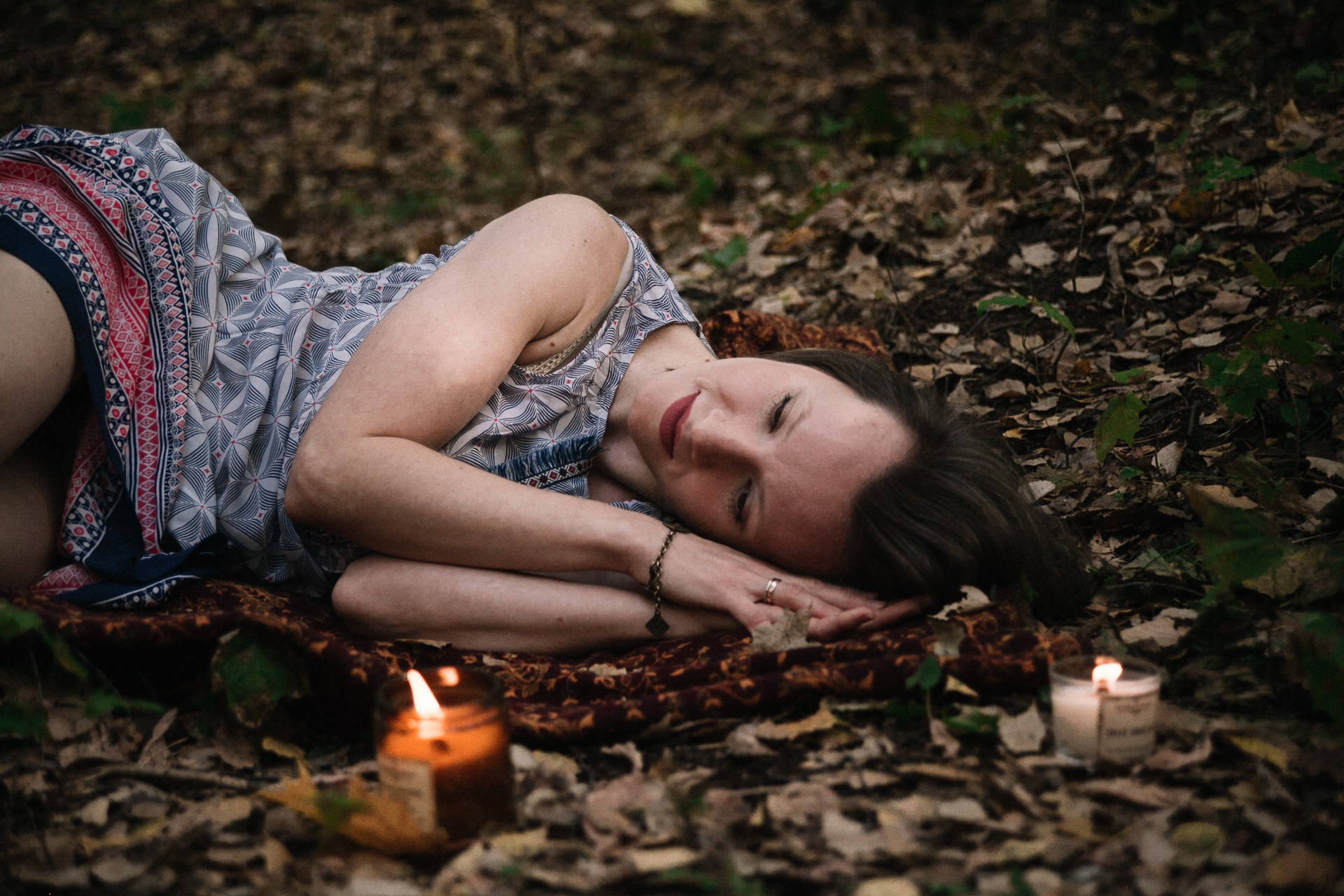 «Свет внутри»