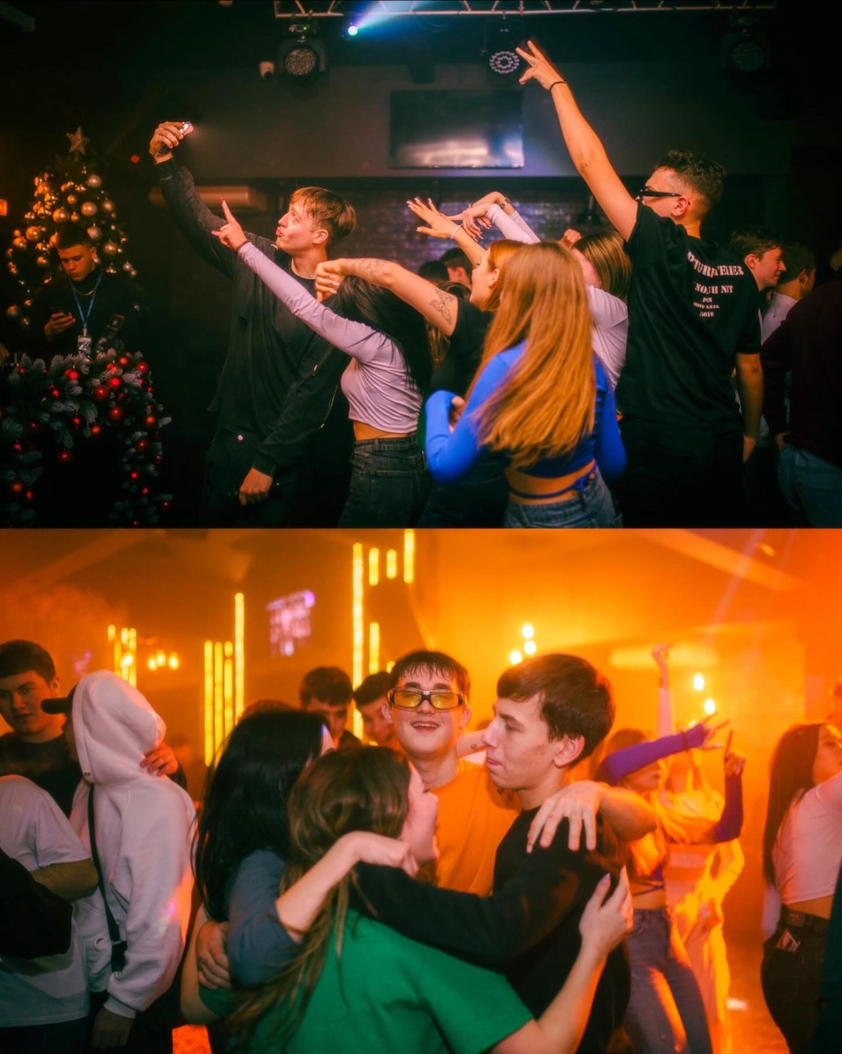 Репортаж. Фотограф Олег Саркисов в Краснодаре