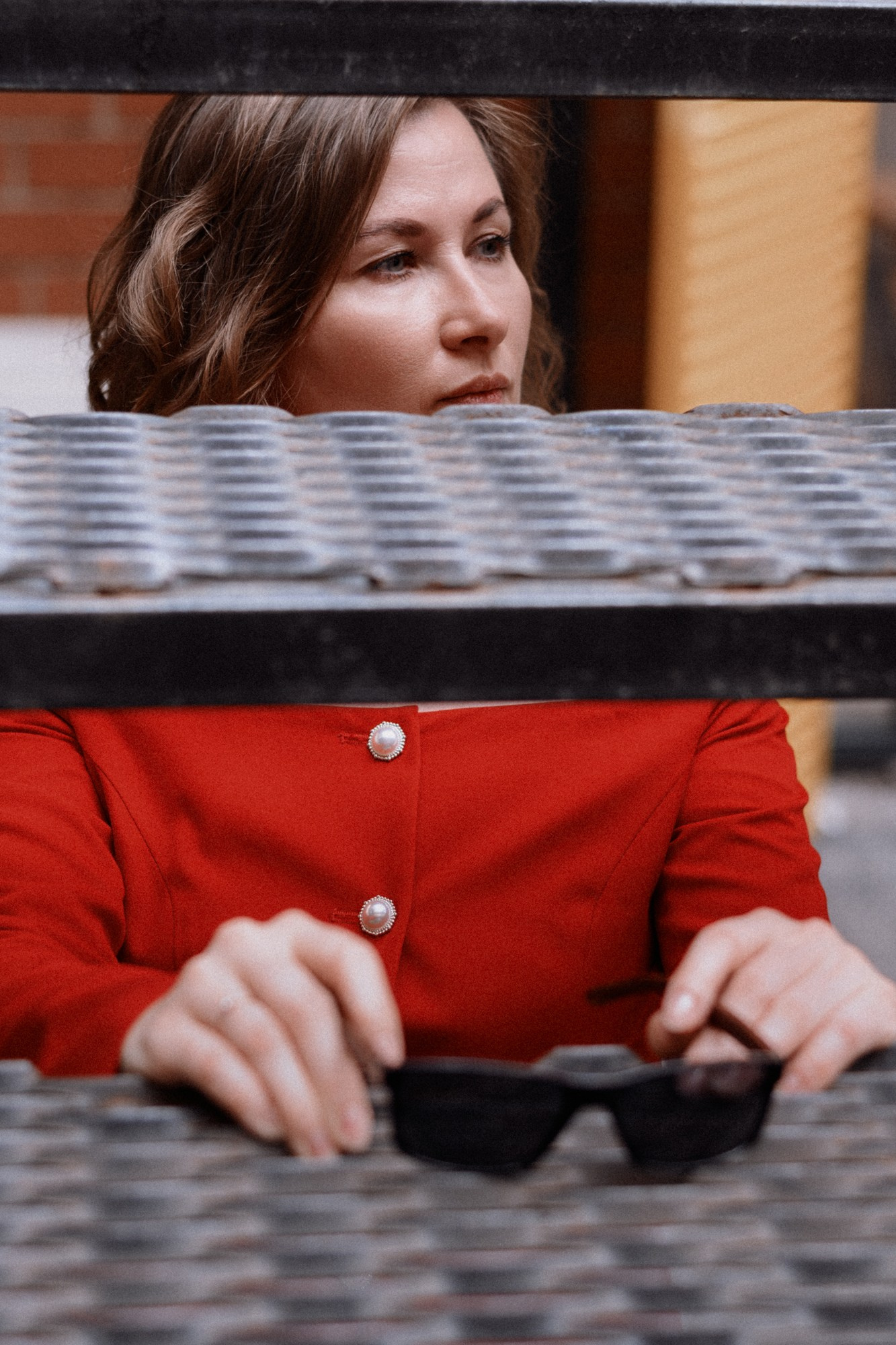 Фотопроект Женя, женский портрет в Тюмени. Портретный фотограф Тюмень Дарья Мустафина