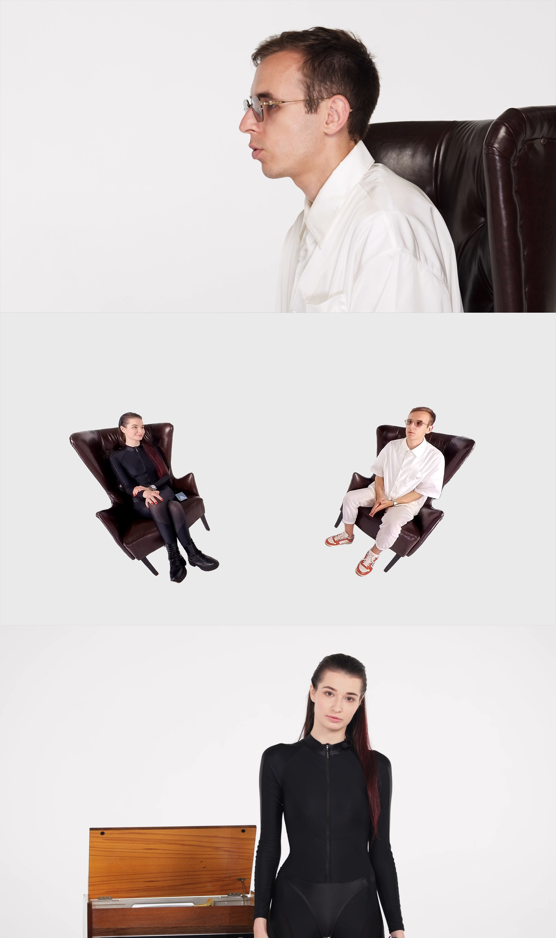 Видеосъёмка и видеопродакшн | Создание видео под ключ | ZPROD. Фото и видеосъемка | продакшн студия ZPROD