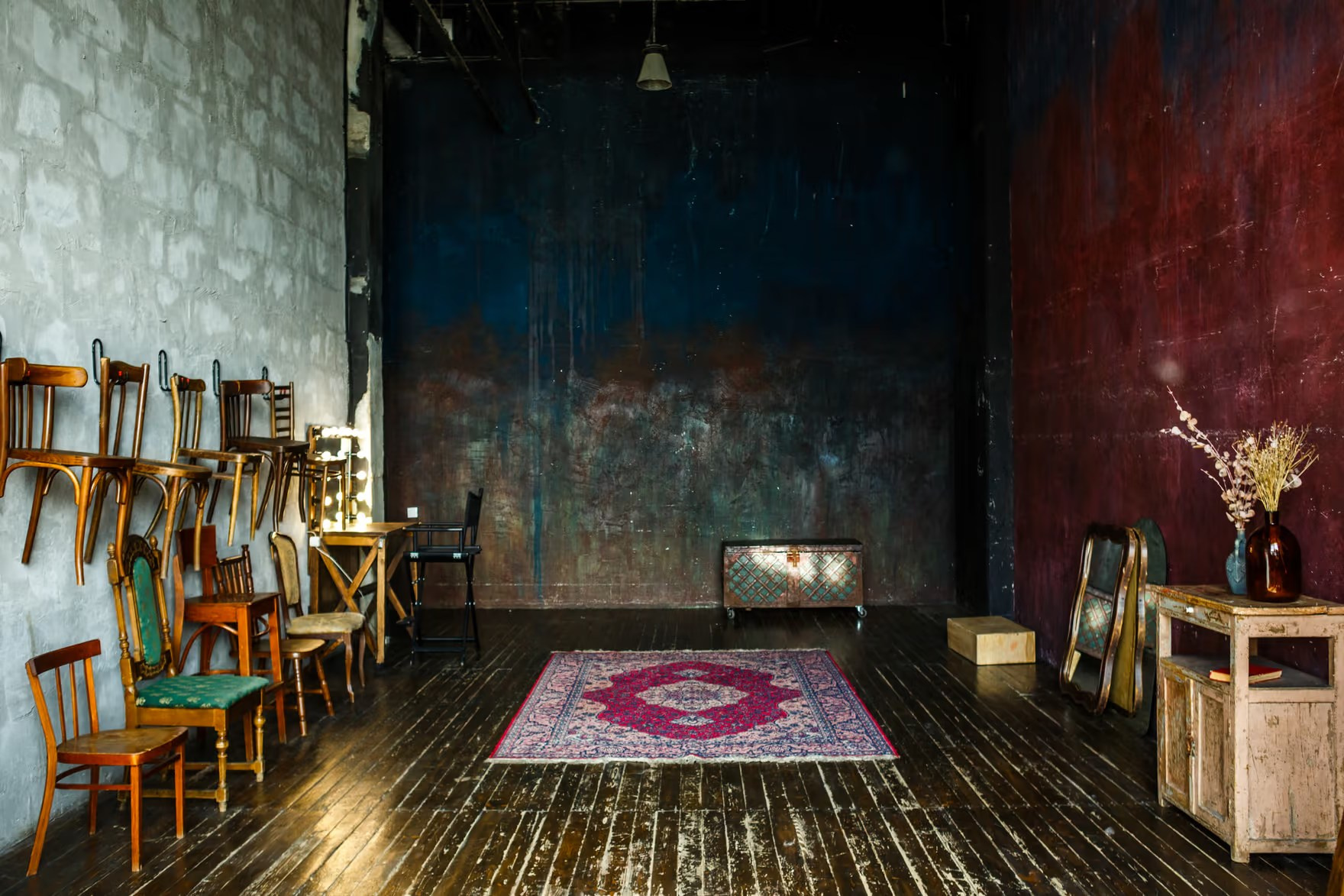 Мудборд «Принцесса-уборщица»