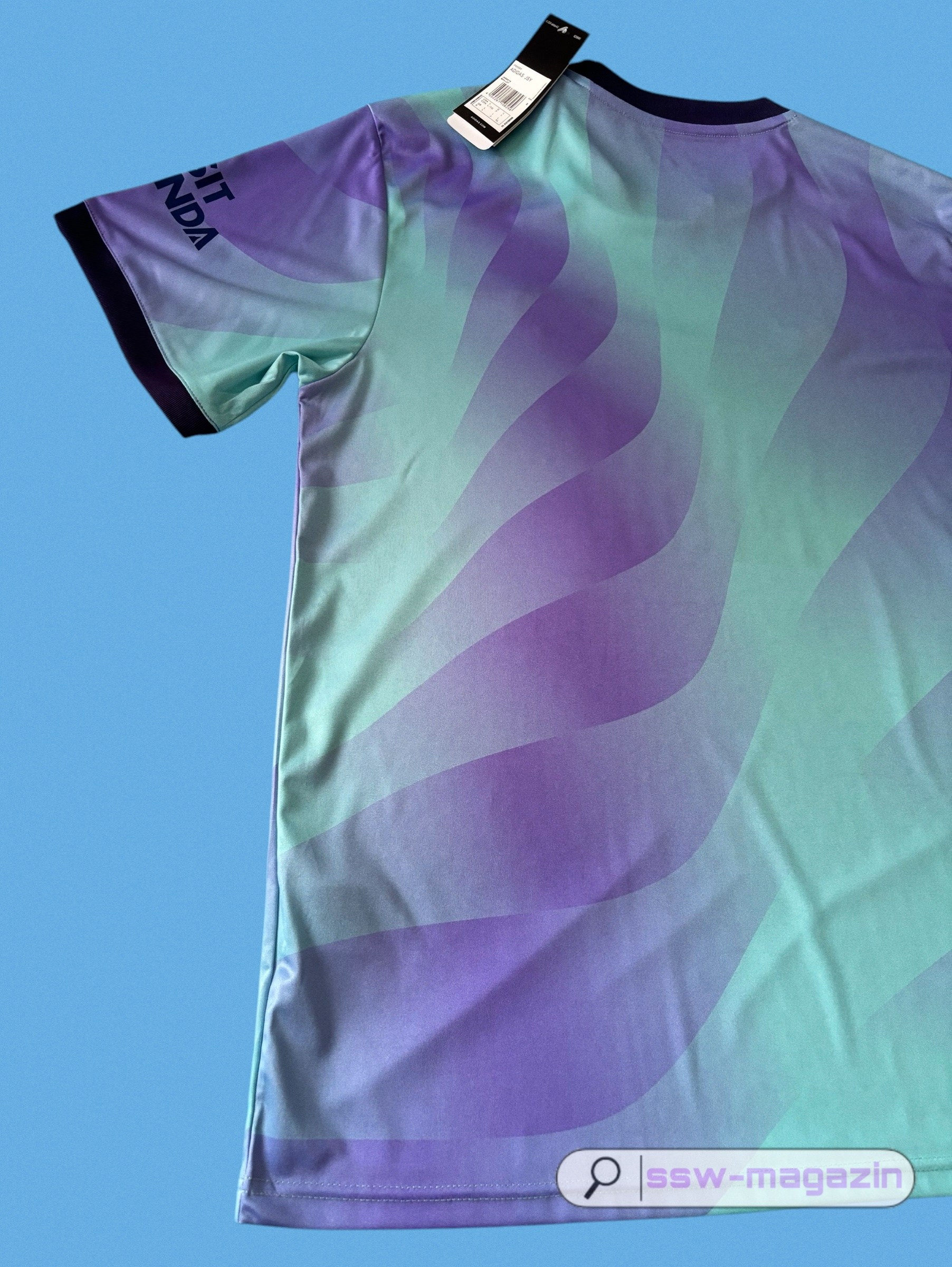 Джерси Arsenal 2024-2025 синяя купить. Футбольный магазин — ssw_magazin