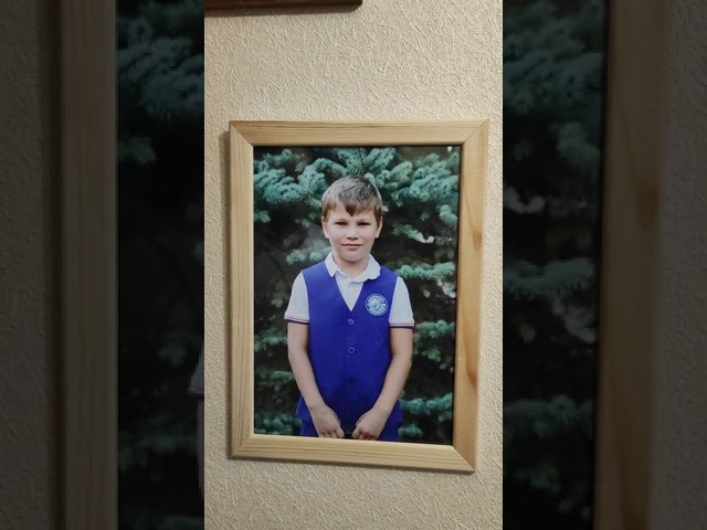 День знаний. 1 сентября. Семейный фотограф Владимир Просвиркин. г. Самара