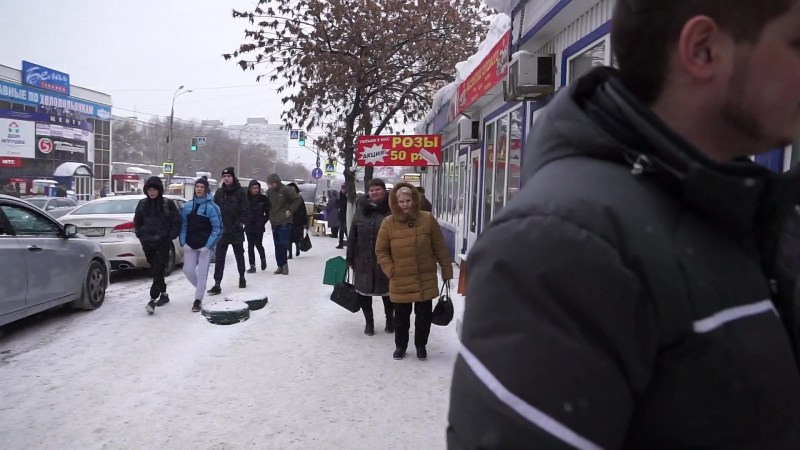 Выписка из роддома. Семейный фотограф Владимир Просвиркин. г. Самара