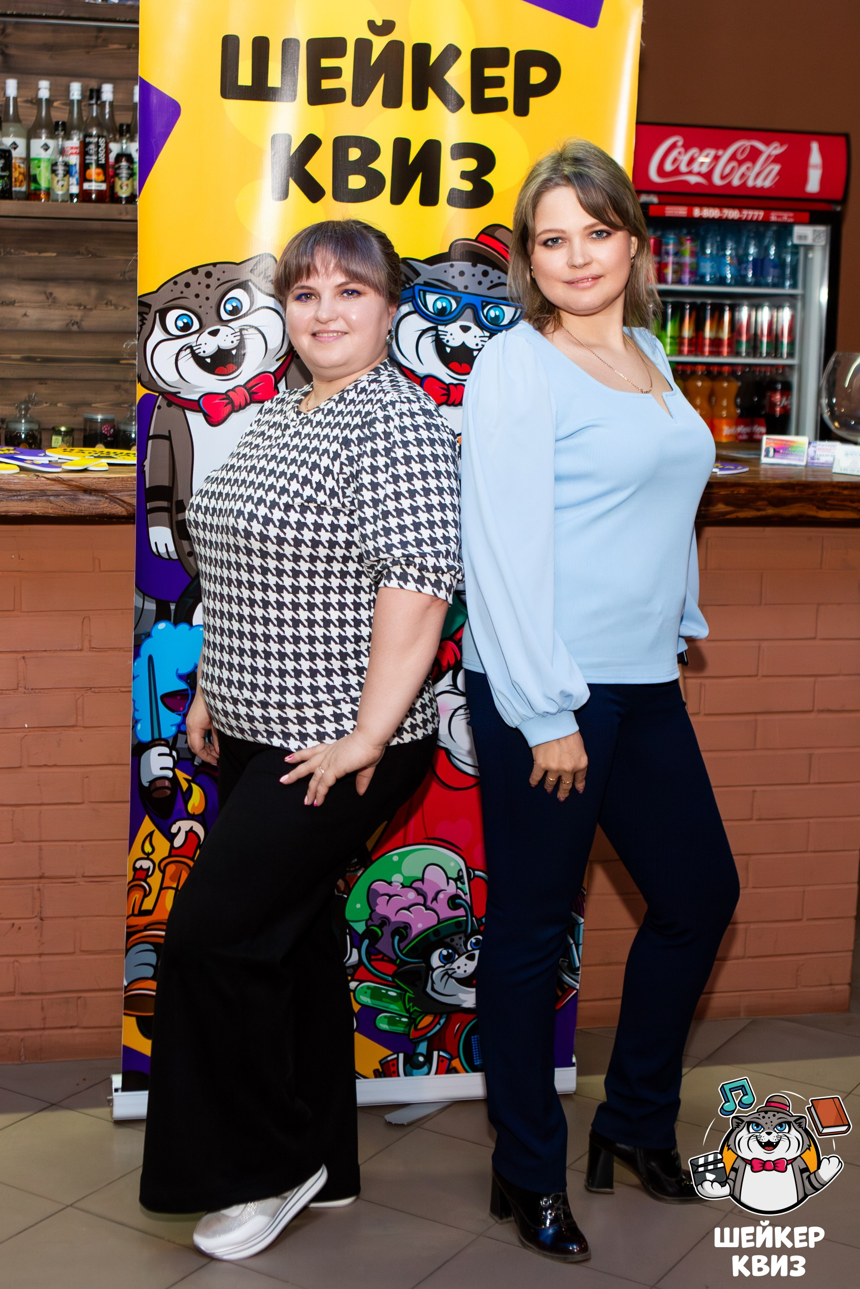 Профессиональная съёмка квиза в Мценске