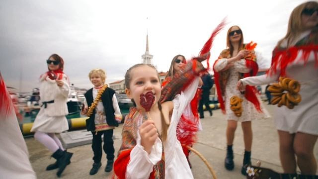 ЕМА PRODACTION. Efimova Model Agency