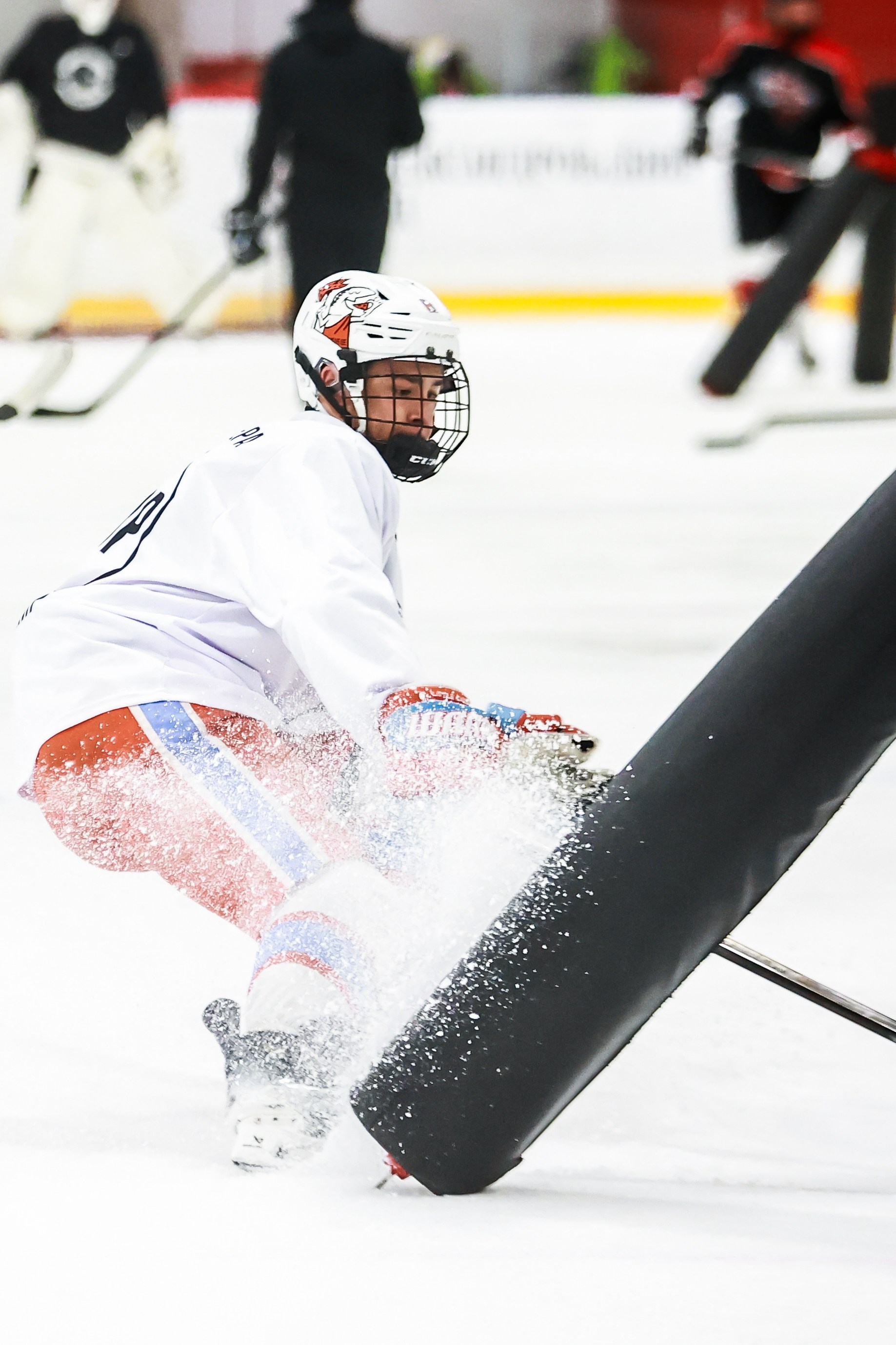 РЕПОРТАЖ. Спортивный и семейный фотограф в Екатеринбурге Ольга Горбунова меня