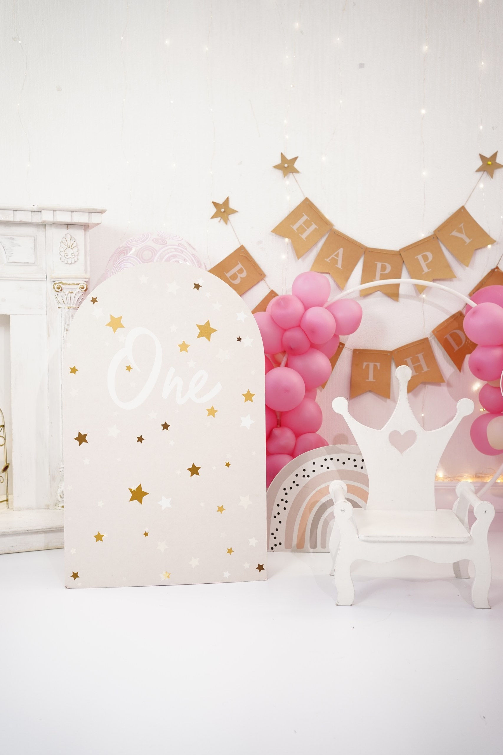 Наши Новые Фотозоны. Детская Фотостудия ГОДОВАСИКИ в Санкт-Петербурге фотосесия на годик