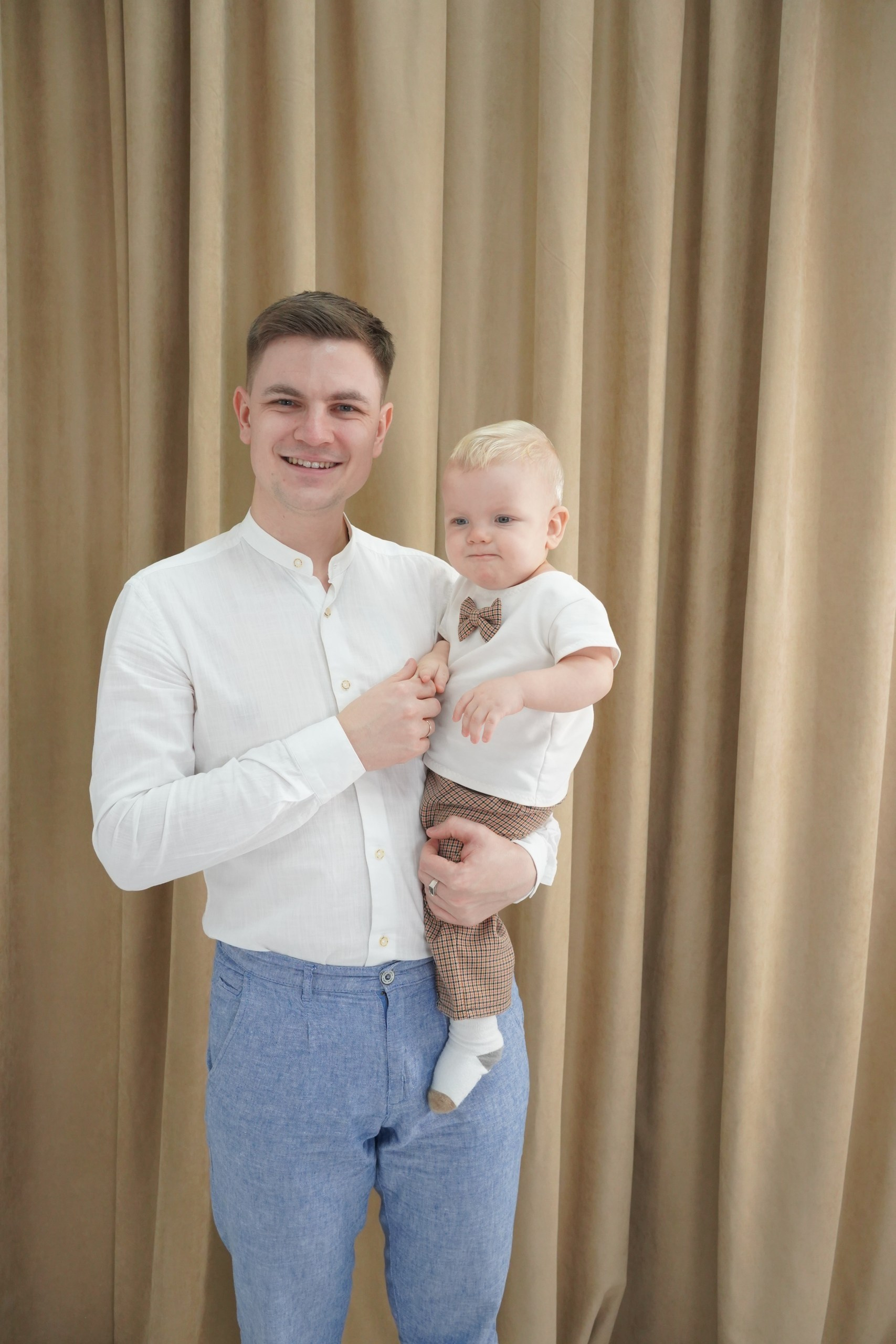 Фотосессия на Годик для Мальчиков. Детская Фотостудия ГОДОВАСИКИ в Санкт-Петербурге фотосесия на годик