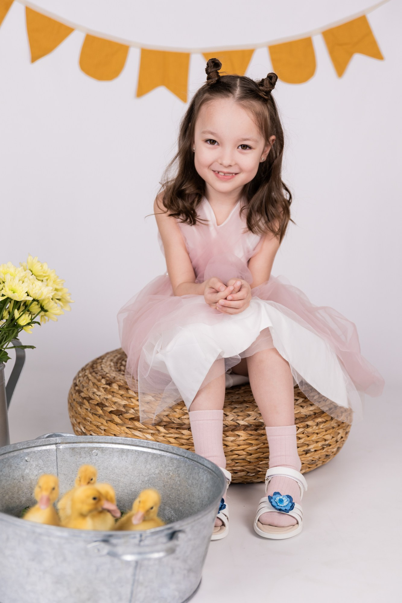 Сайт фотографа Ирины Аникановой