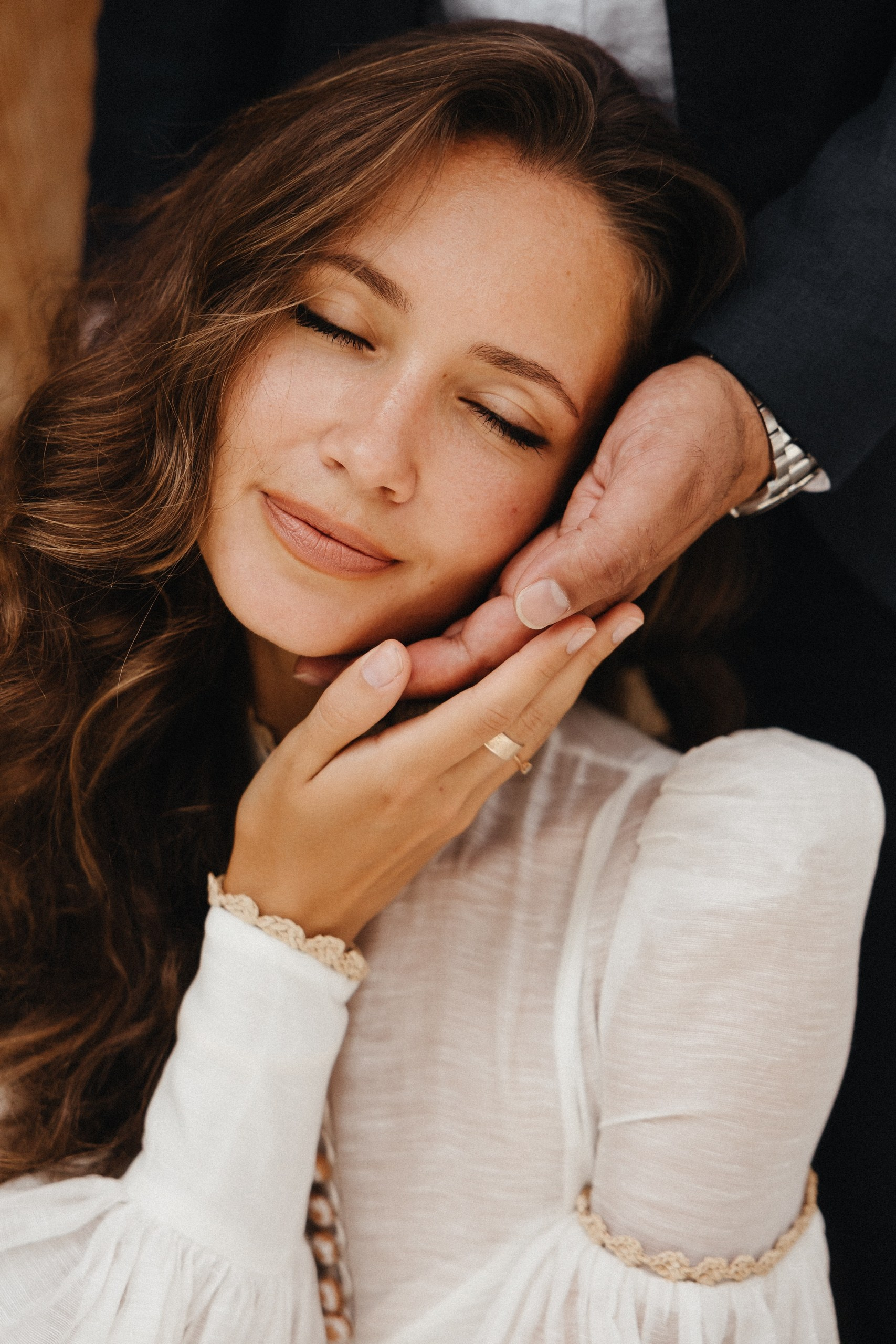 Свадебный и семейный фотограф и видеограф в Крыму | Алёна Межевова