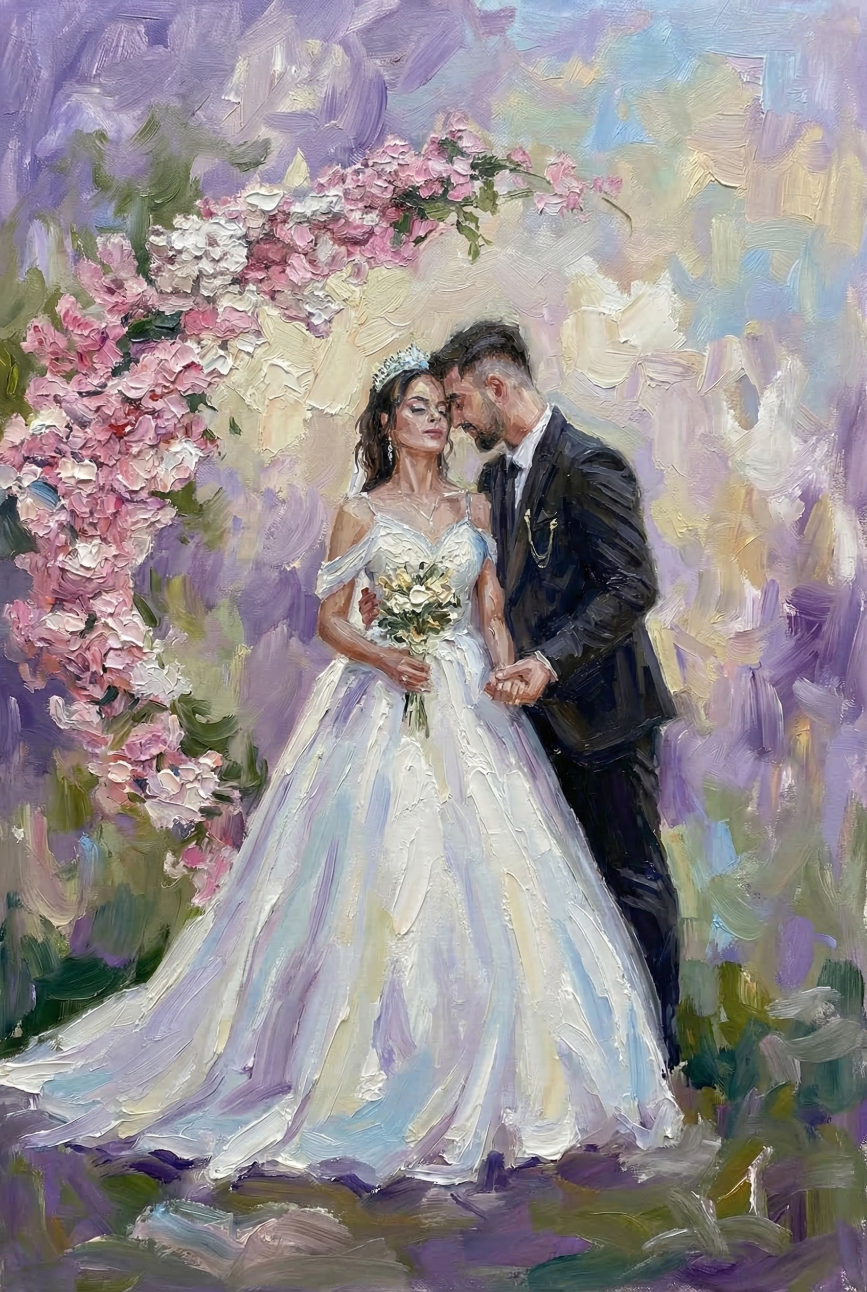 СВАДЕБНЫЙ АРТ. Y2