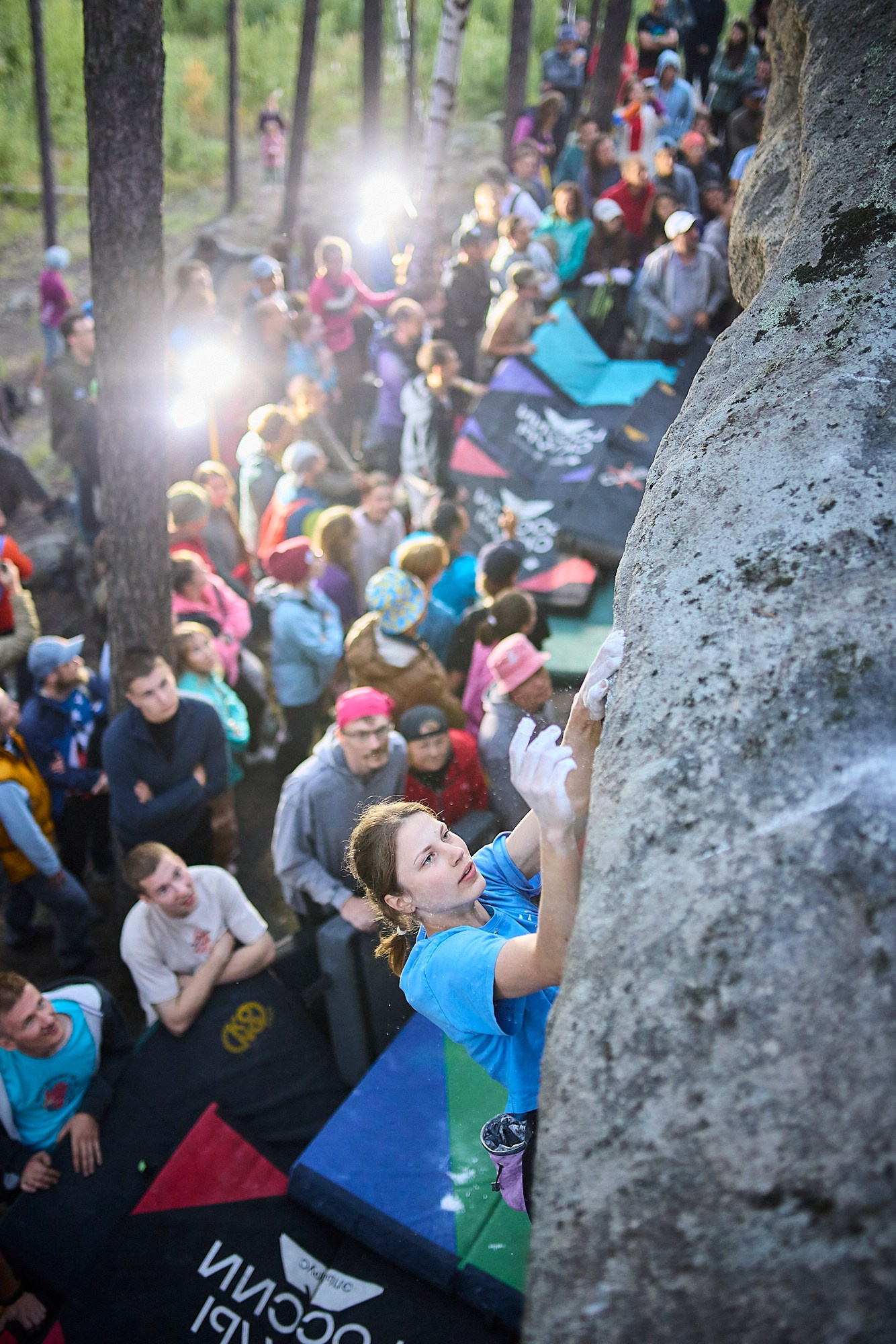 Спортивный и репортажный фотограф в Екатеринбурге Артём Арафаилов