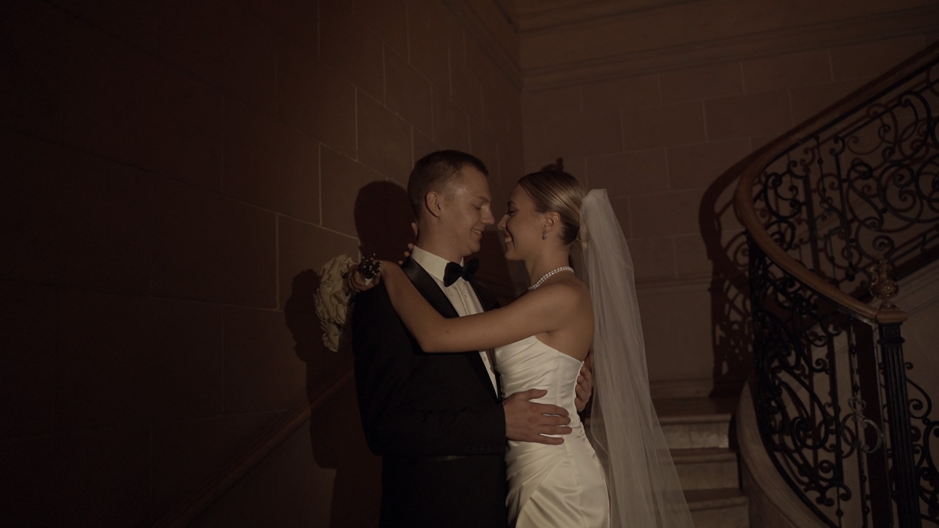 Свадьба Насти и Никиты. 2023. Фотограф и видеограф в Москве и Абу Даби Мария Кулагина