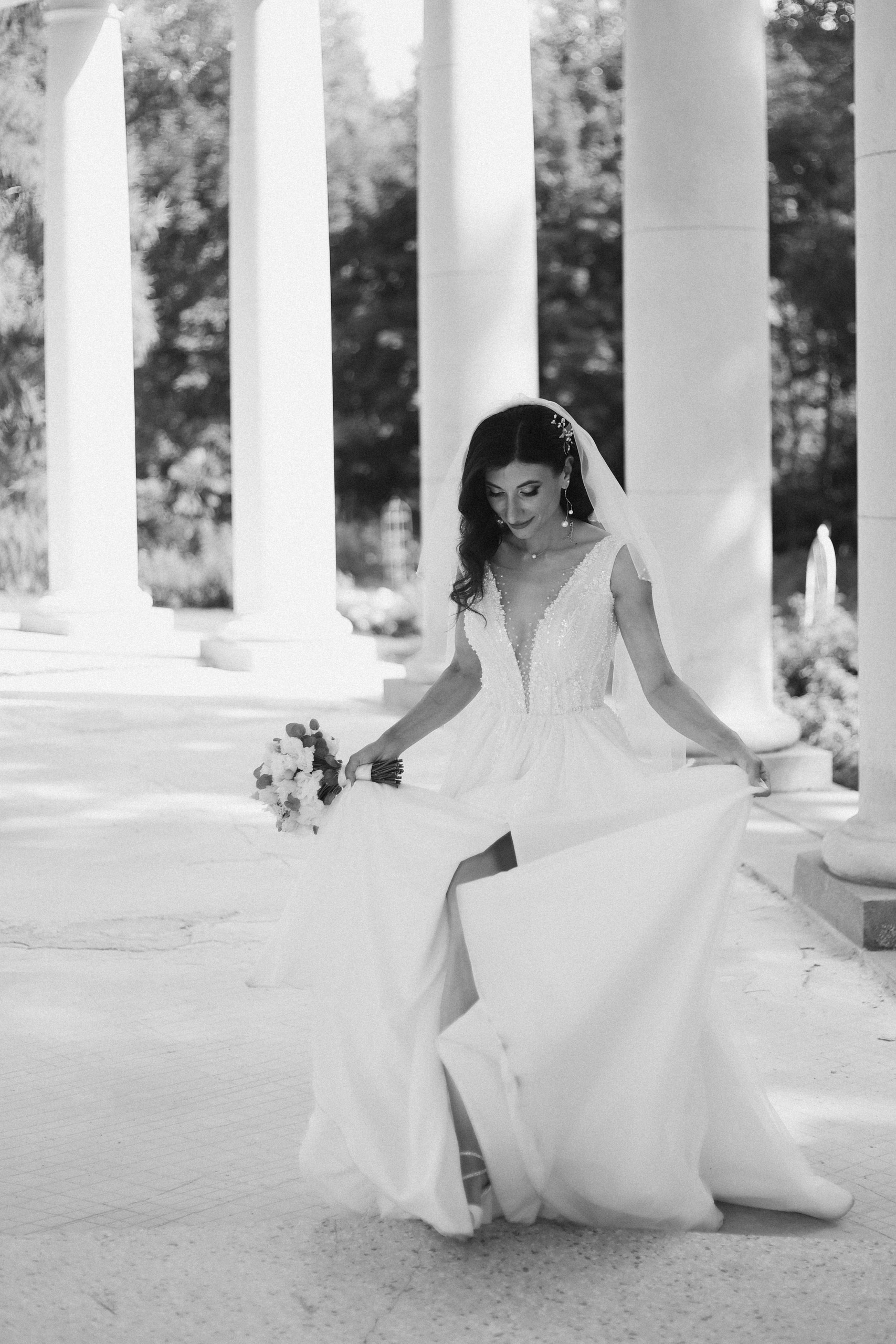 Локации для съемок в Москве. Фотограф НатаФото (Наталья Яковенко) Дмитров Москва Питер