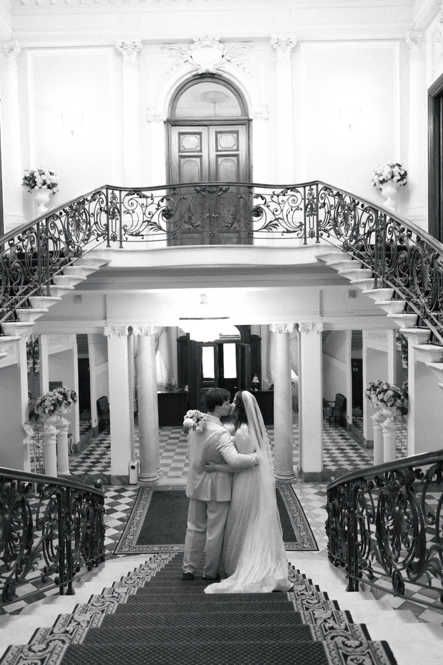 Места для свадебной съемки в Питере. Фотограф НатаФото (Наталья Яковенко) Дмитров Москва Питер