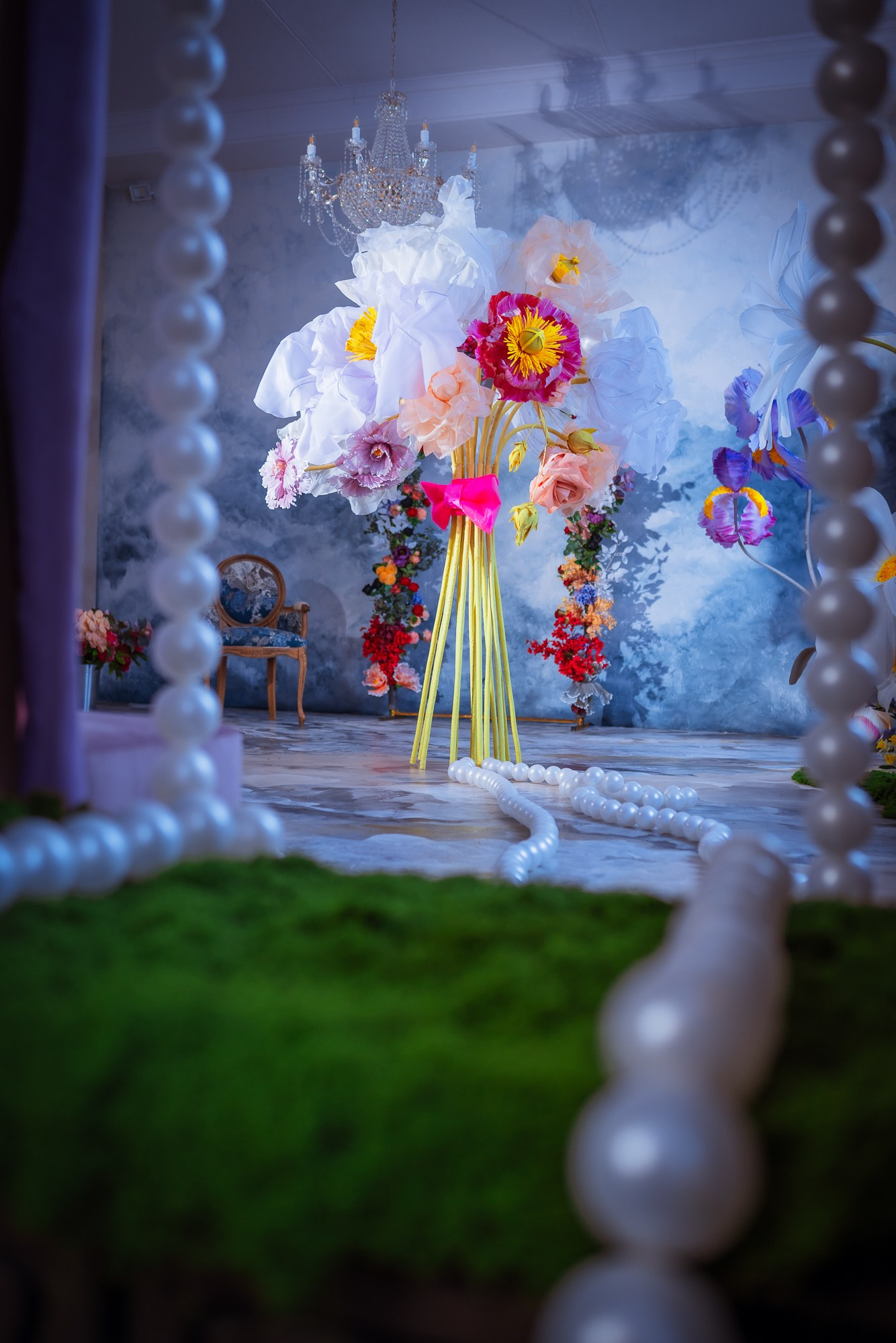 Фотостудия интерьерная в Туле — Давинчи |Davinci