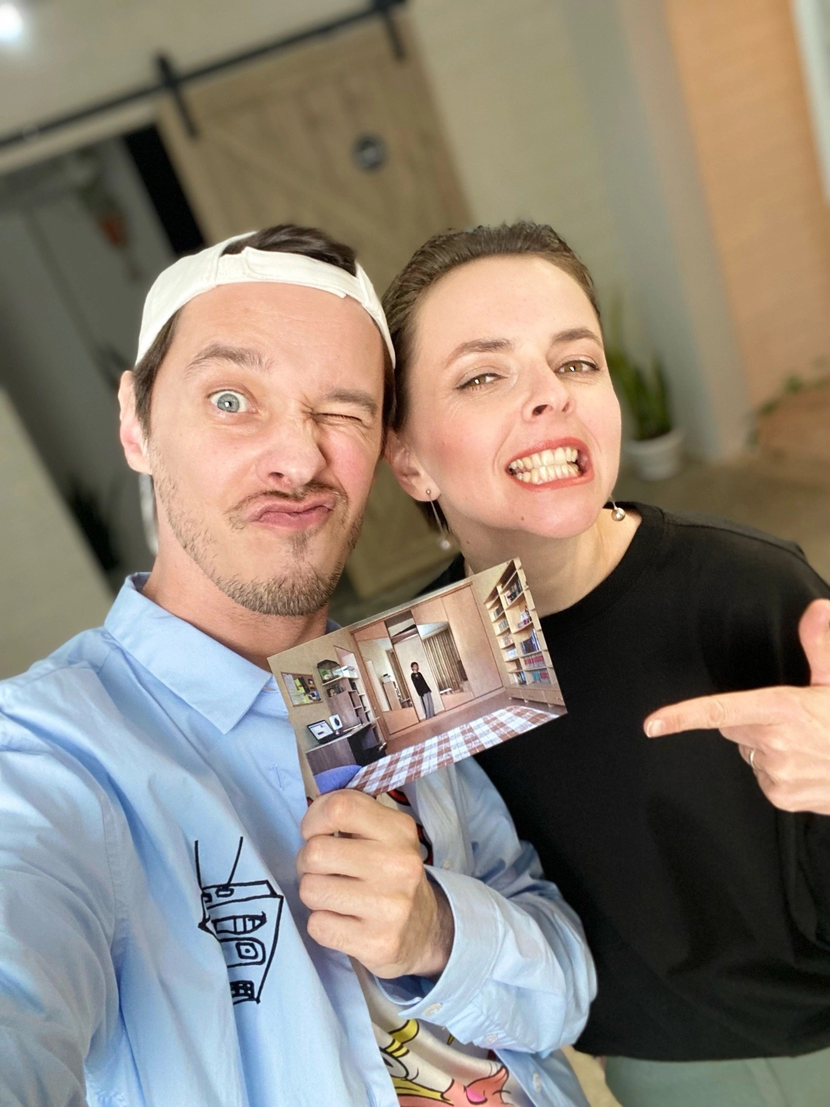 Не дома. Заказать фотосъемку | Портретный фотограф Оксана Приходько