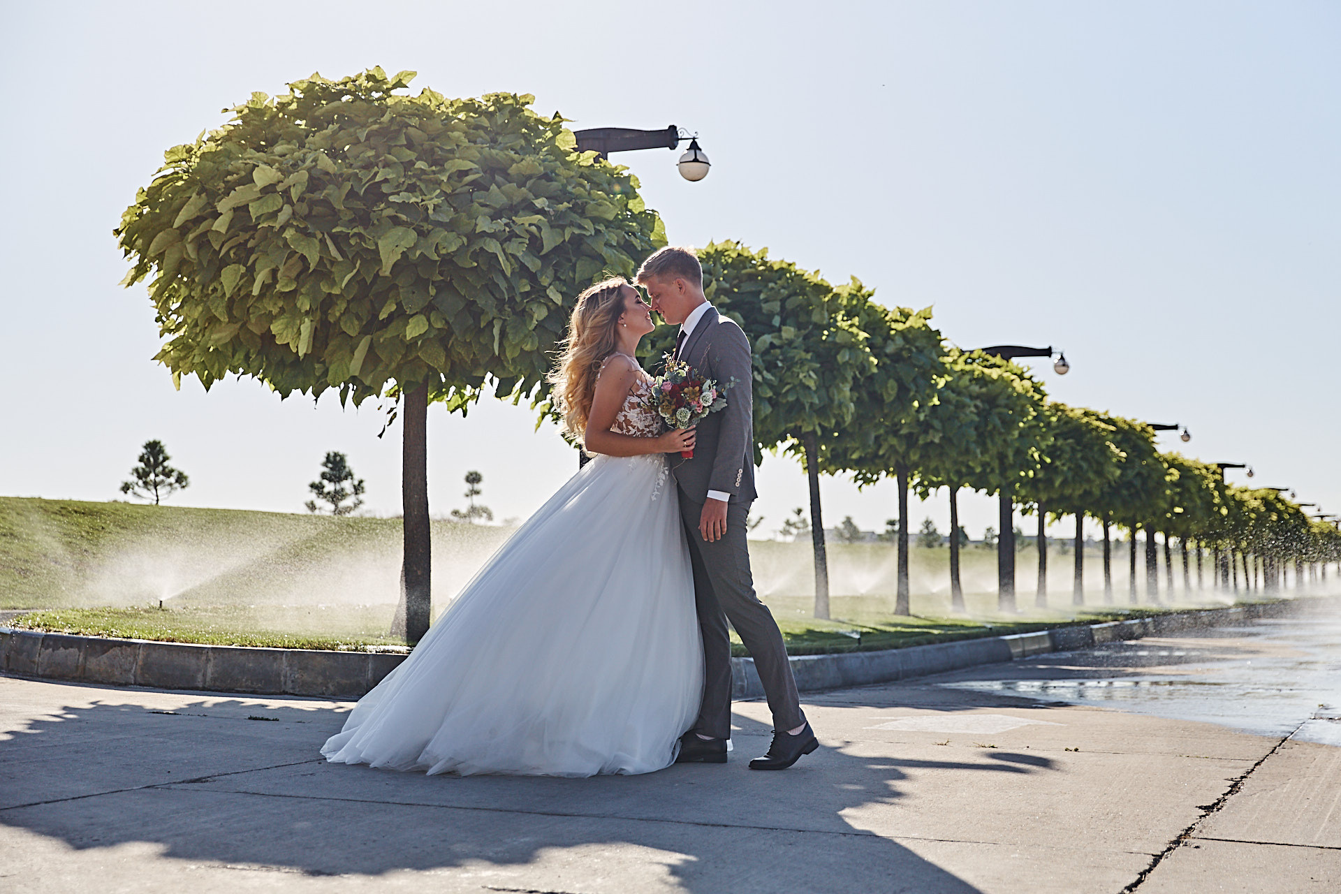 Wedding, family and event photographer in Krasnodar and Russia