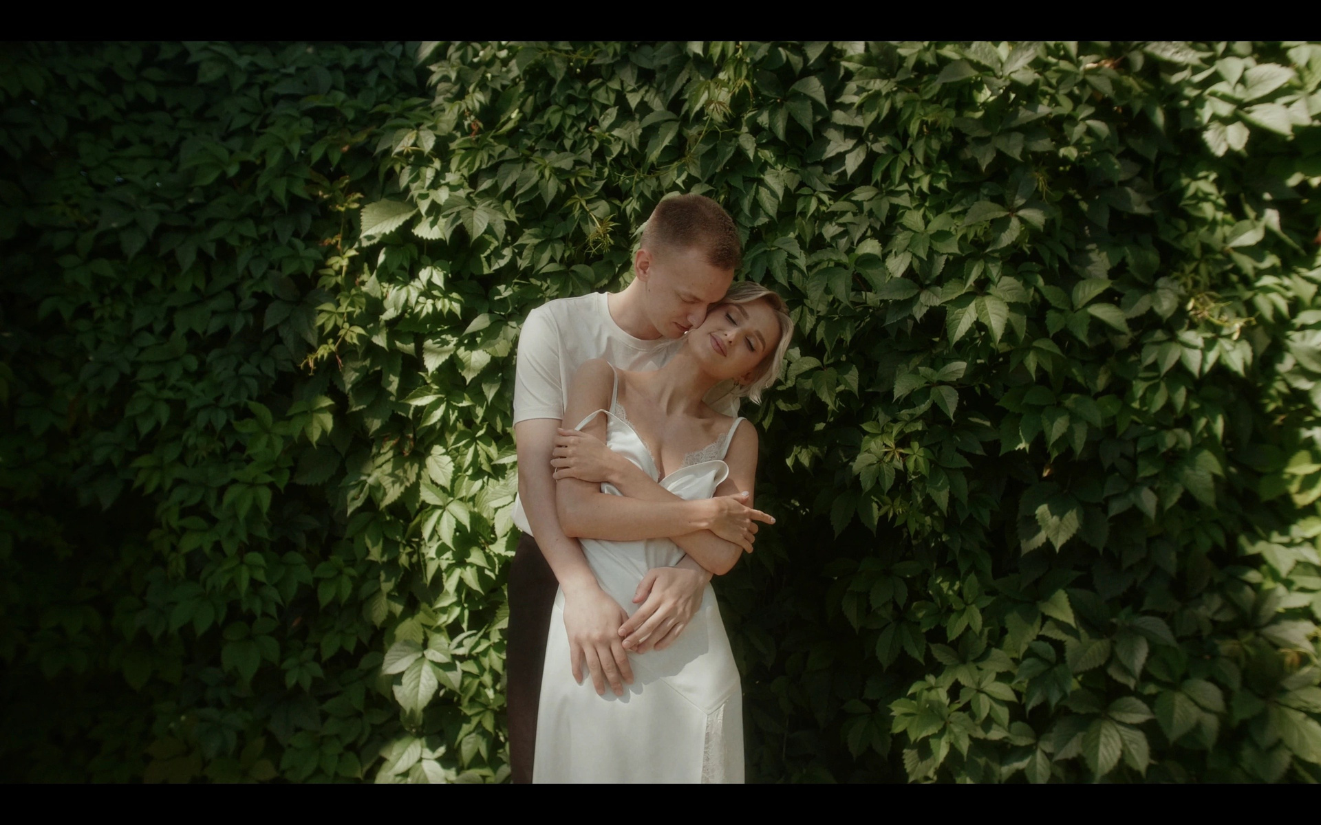 Портфолио. Свадебный видеограф Станислав Буркин