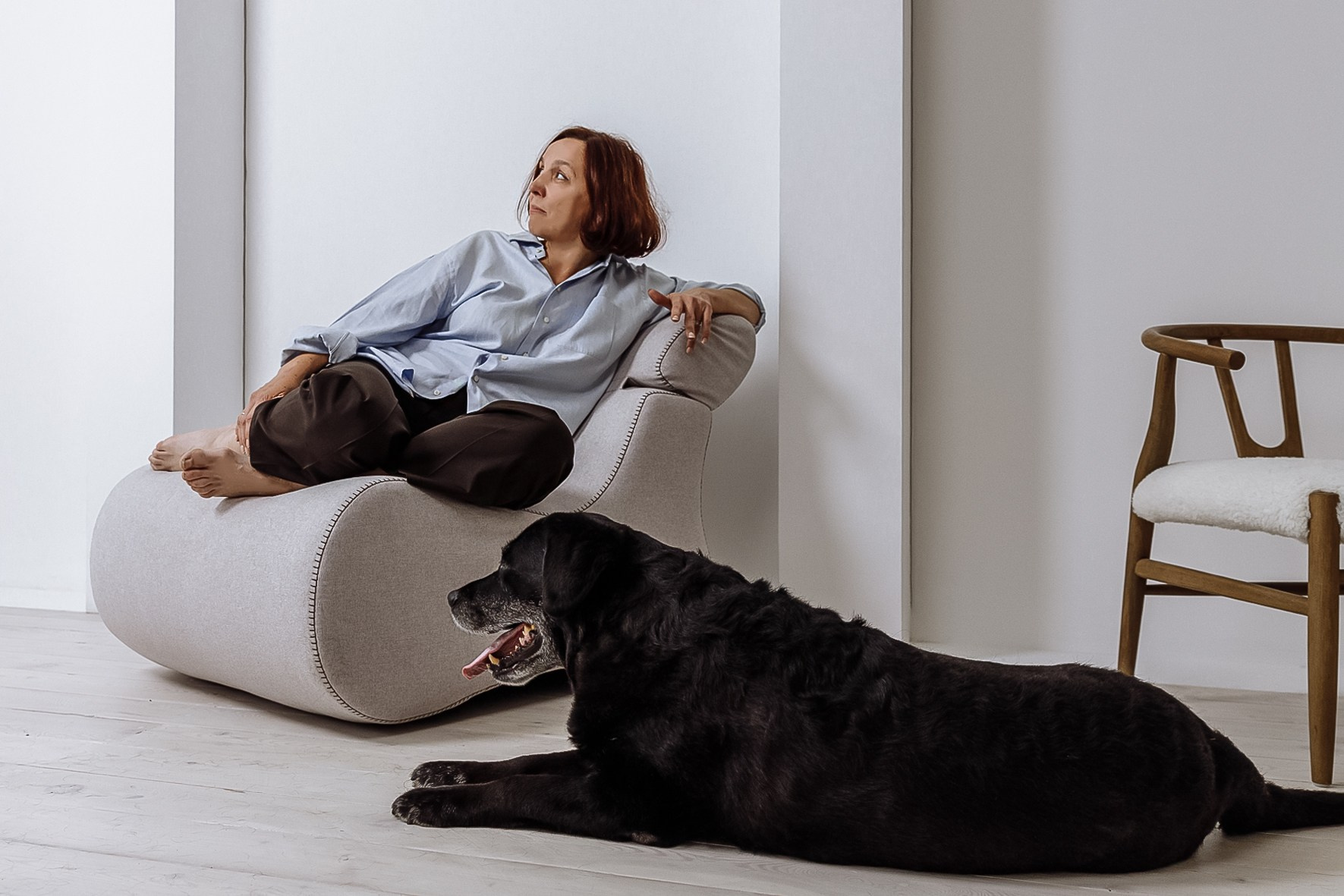 Психолог. Фотограф в Новосибирске