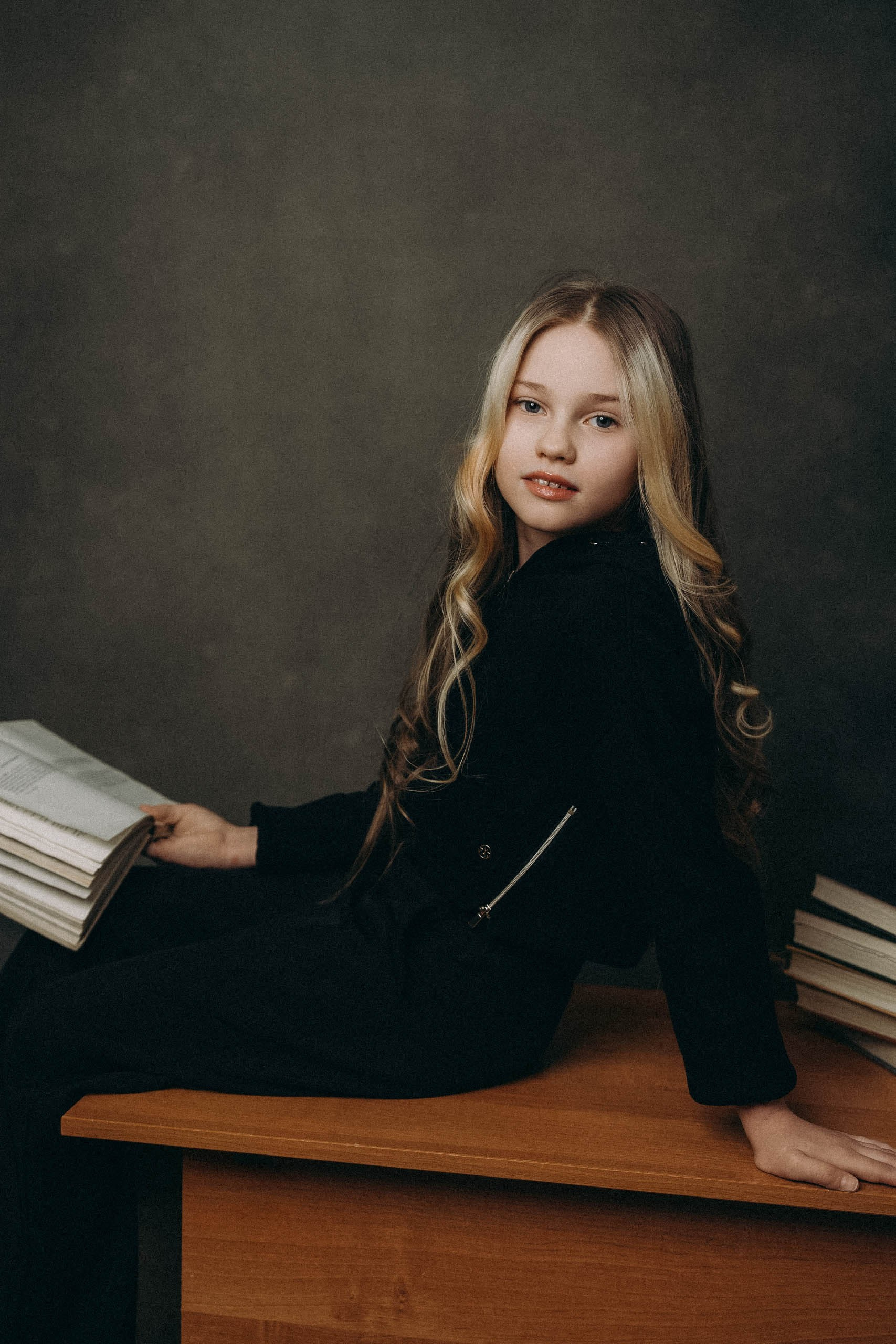 Выпускные альбомы, которые хочется пересматривать снова и снова