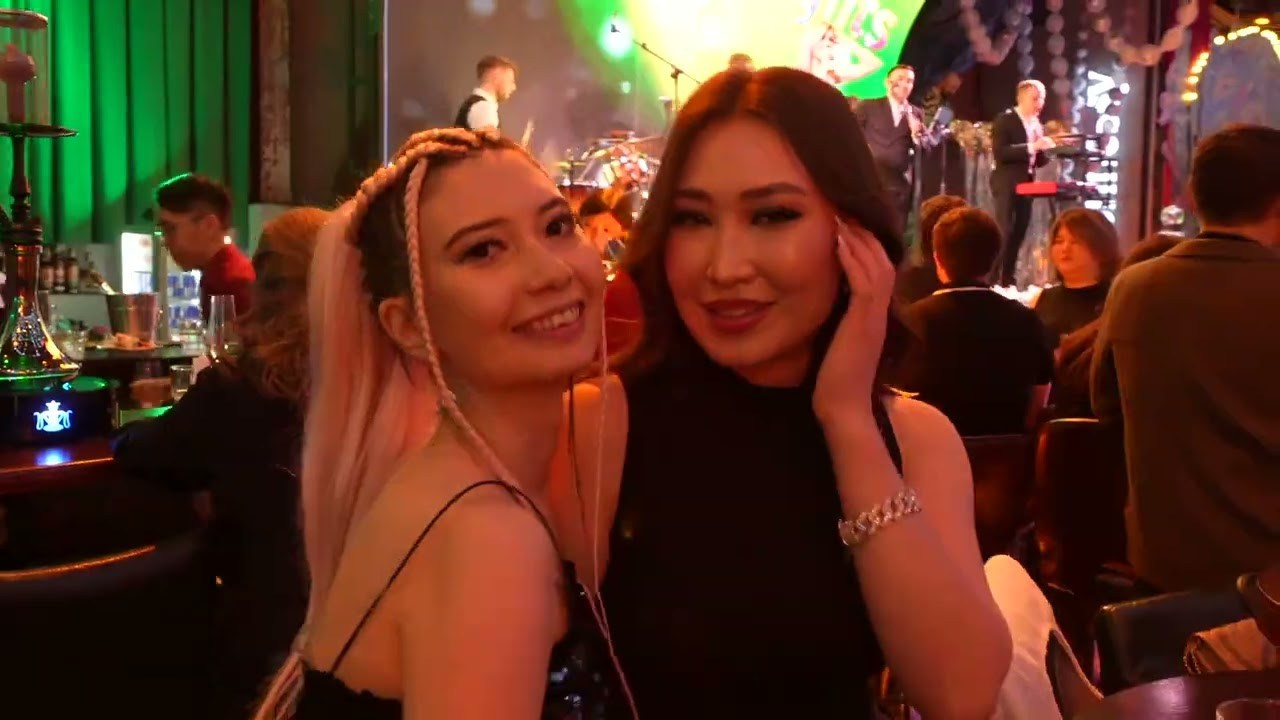 Ивенты. Morty Production. Контент, видеосъемка, продакшн в Алматы