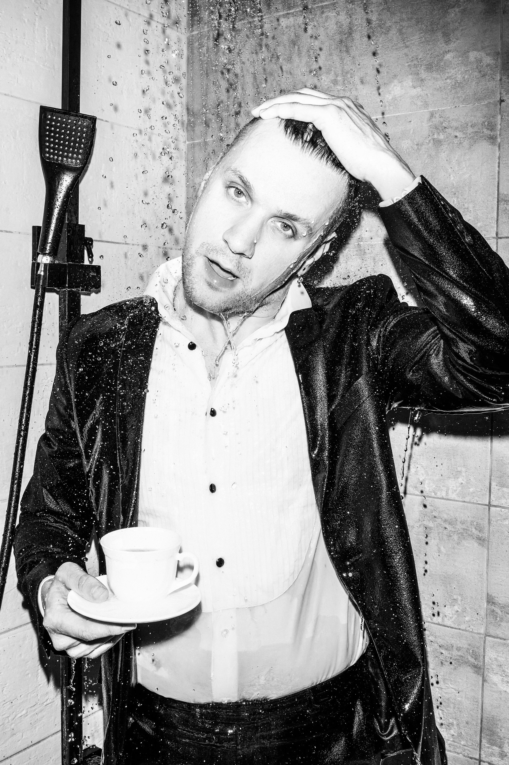 Никита Лопатин. Фотосессия для ведущего мероприятий. Не только свадебный фотограф Чеглаков Алексей