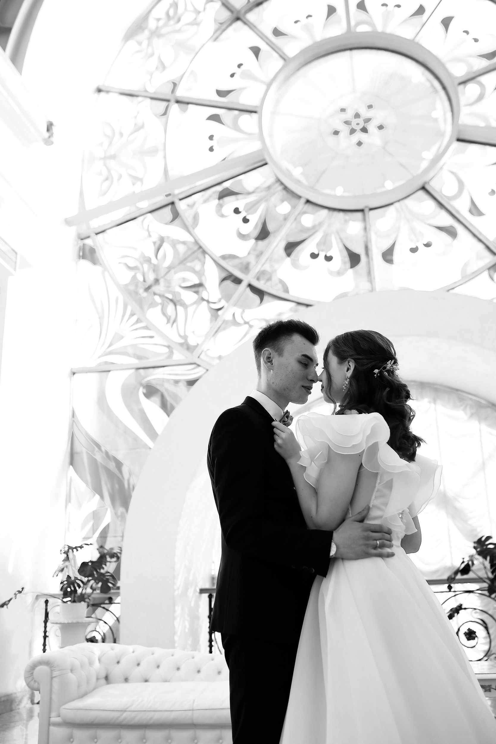 свадебный фотограф Екатеринбург