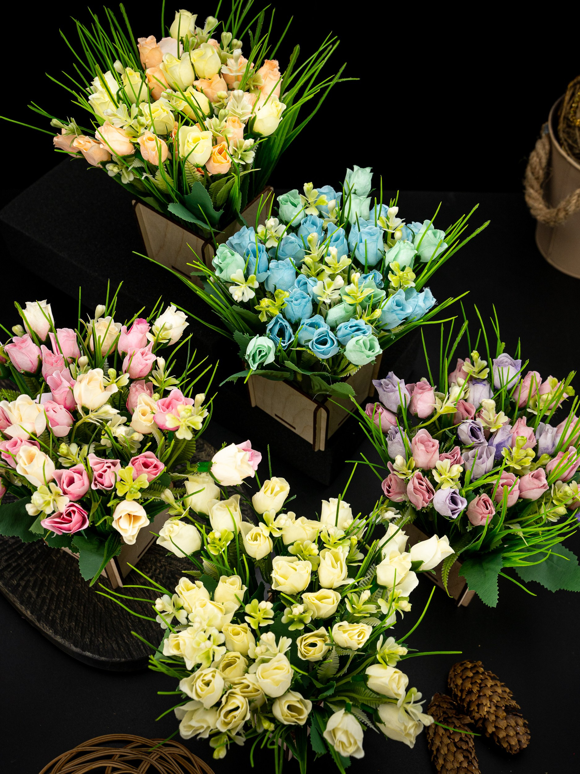 Имиджевая съёмка. Предметный фотограф в Воронеже Дмитрий Игнатов