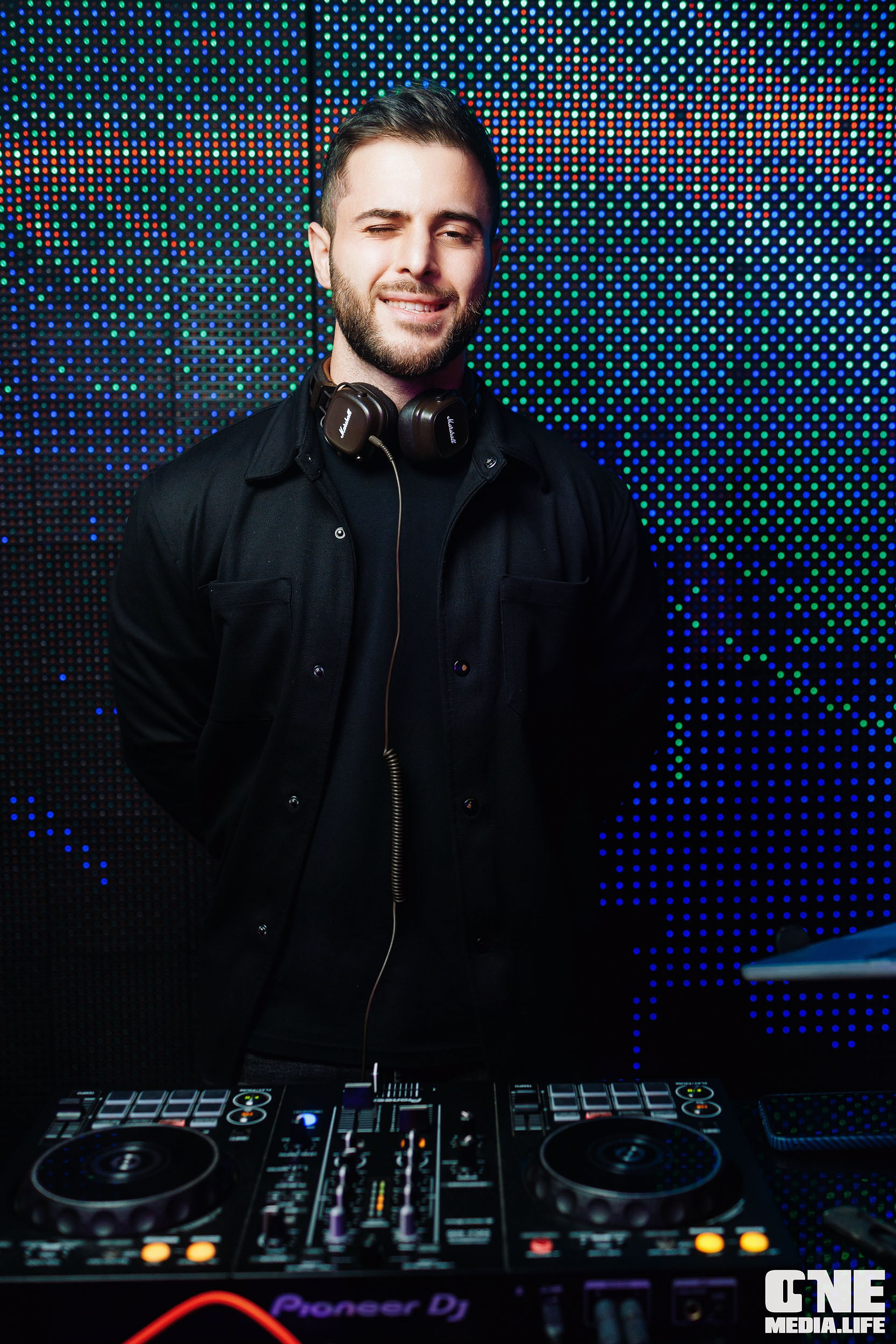 Фоторепортаж из РК Планета. One Media Life: фоторепортажи, фотоотчеты с мероприятий и заведений