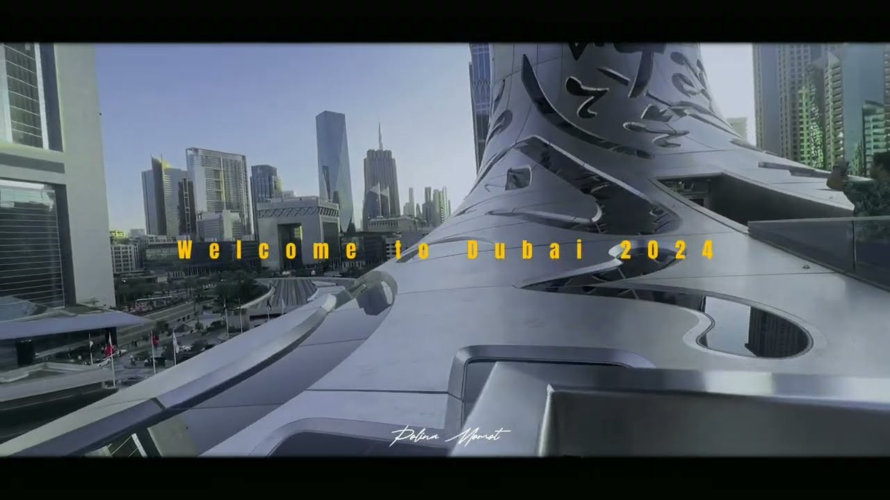 Filming life. POLINA MÔMOT