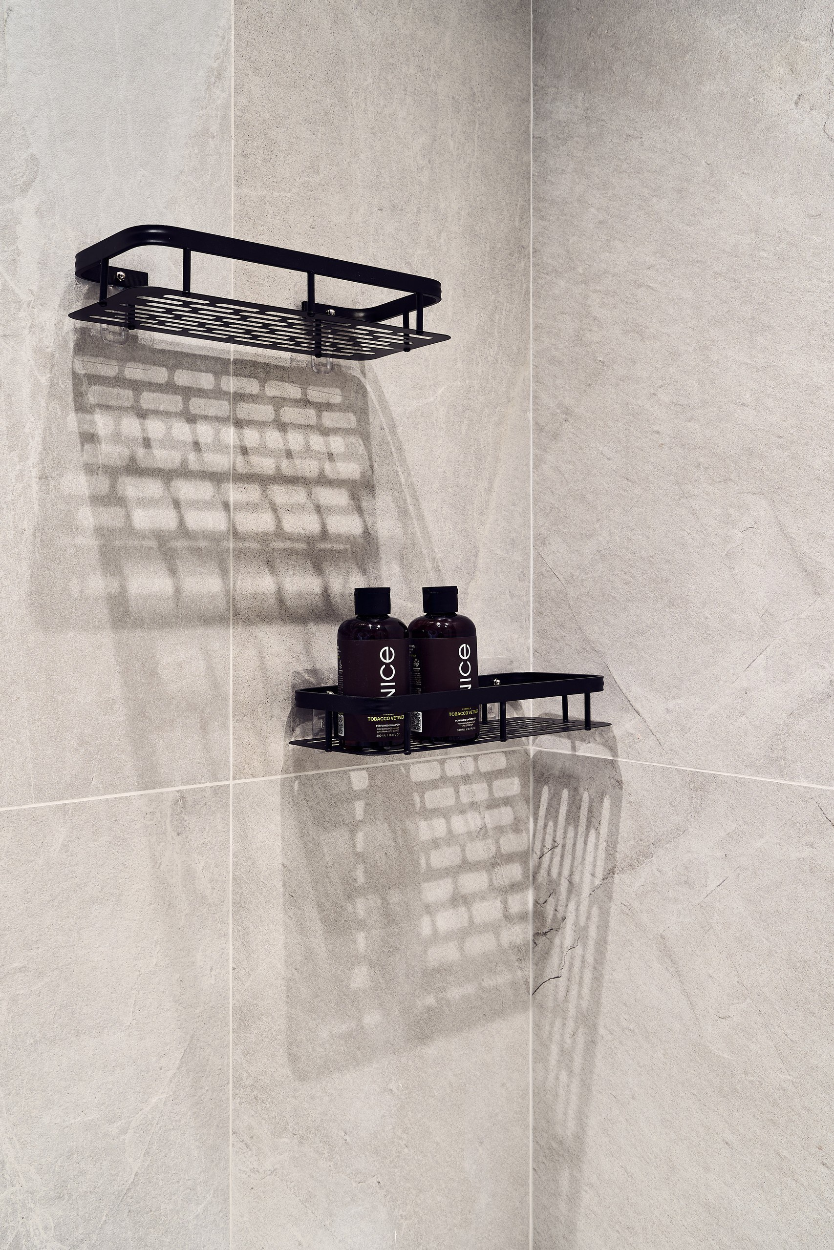 В интерьерном фото апартаментов в RED7 - красота в каждой детали