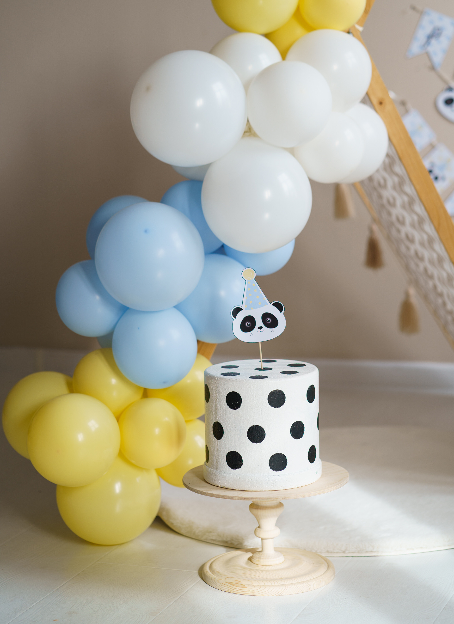 Оформление праздников. Фотостудия ART BAZA Тверь