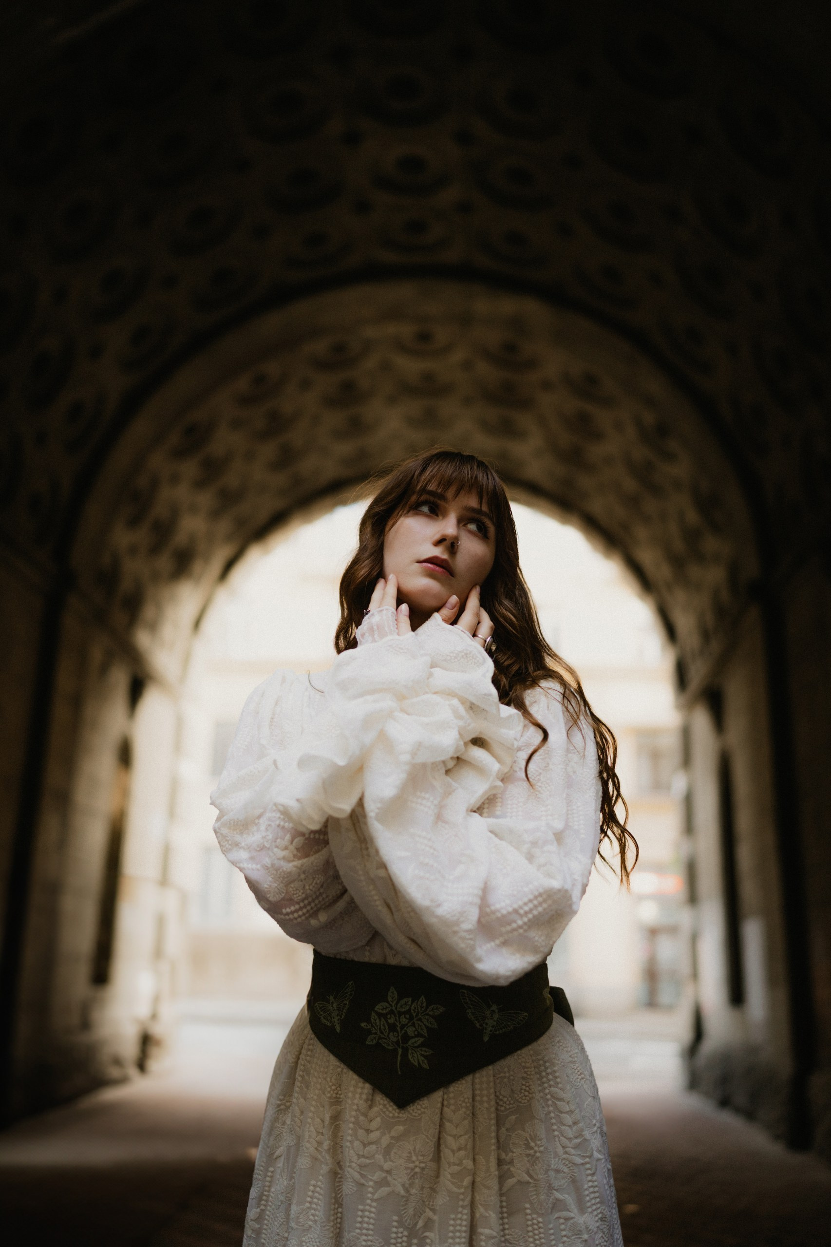 Женский фотограф в Москве и Санкт-Петербурге — Екатерина Королева | Женские портреты, парные съёмки, видео