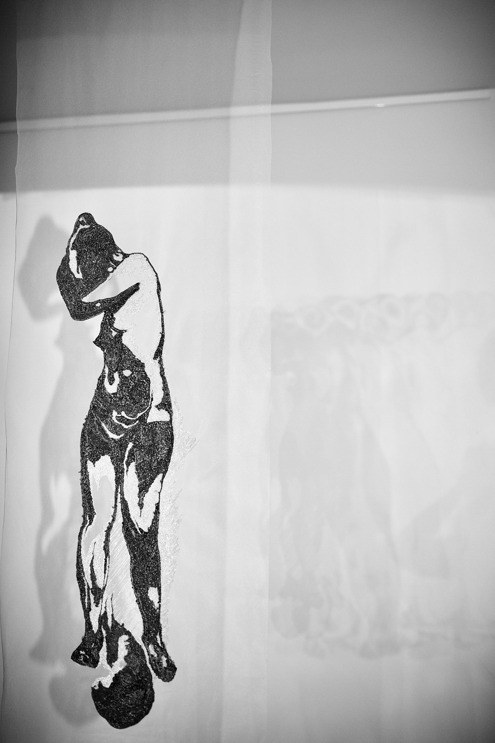 Чужестранцы. Anna Zavediy
