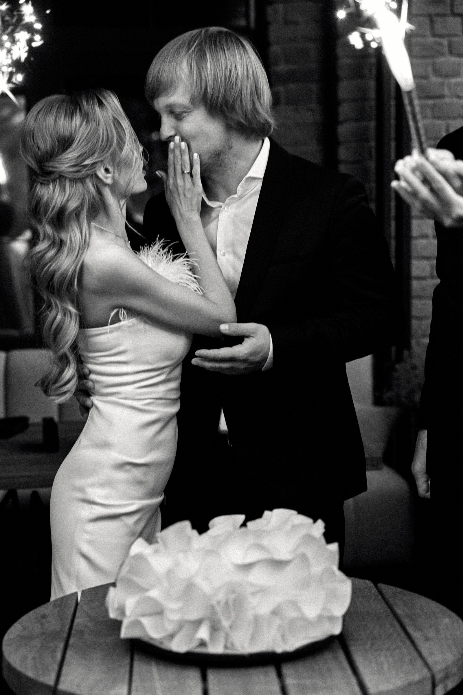 Свадебный фотограф СПБ Михаил Песиков