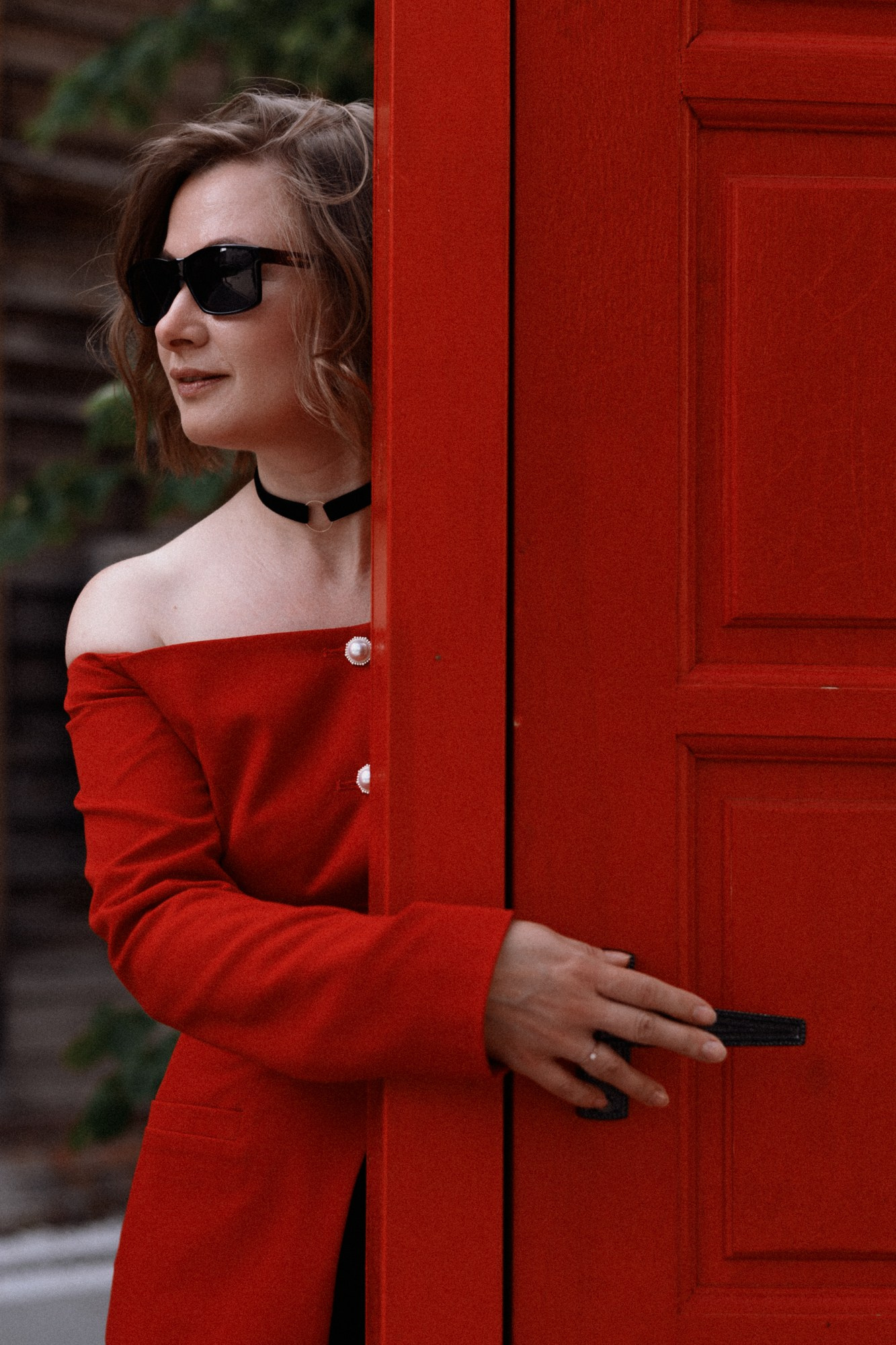 Фотопроект Женя, женский портрет в Тюмени. Портретный фотограф Тюмень Дарья Мустафина