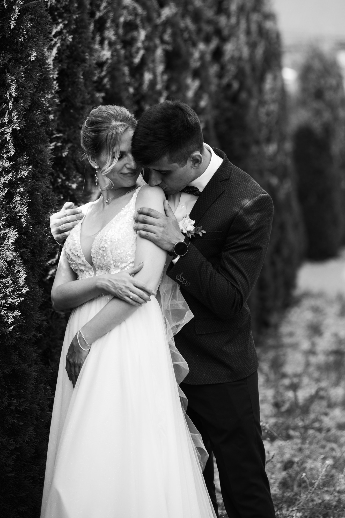 Свадебный и репортажный фотограф Павел Царьков