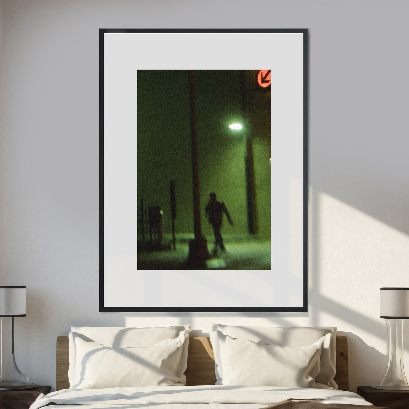 STREETS SPIRIT. Eduard Kopysov — International visual artist