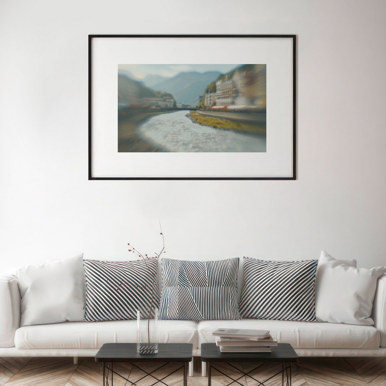 SOCHI. Eduard Kopysov — International visual artist