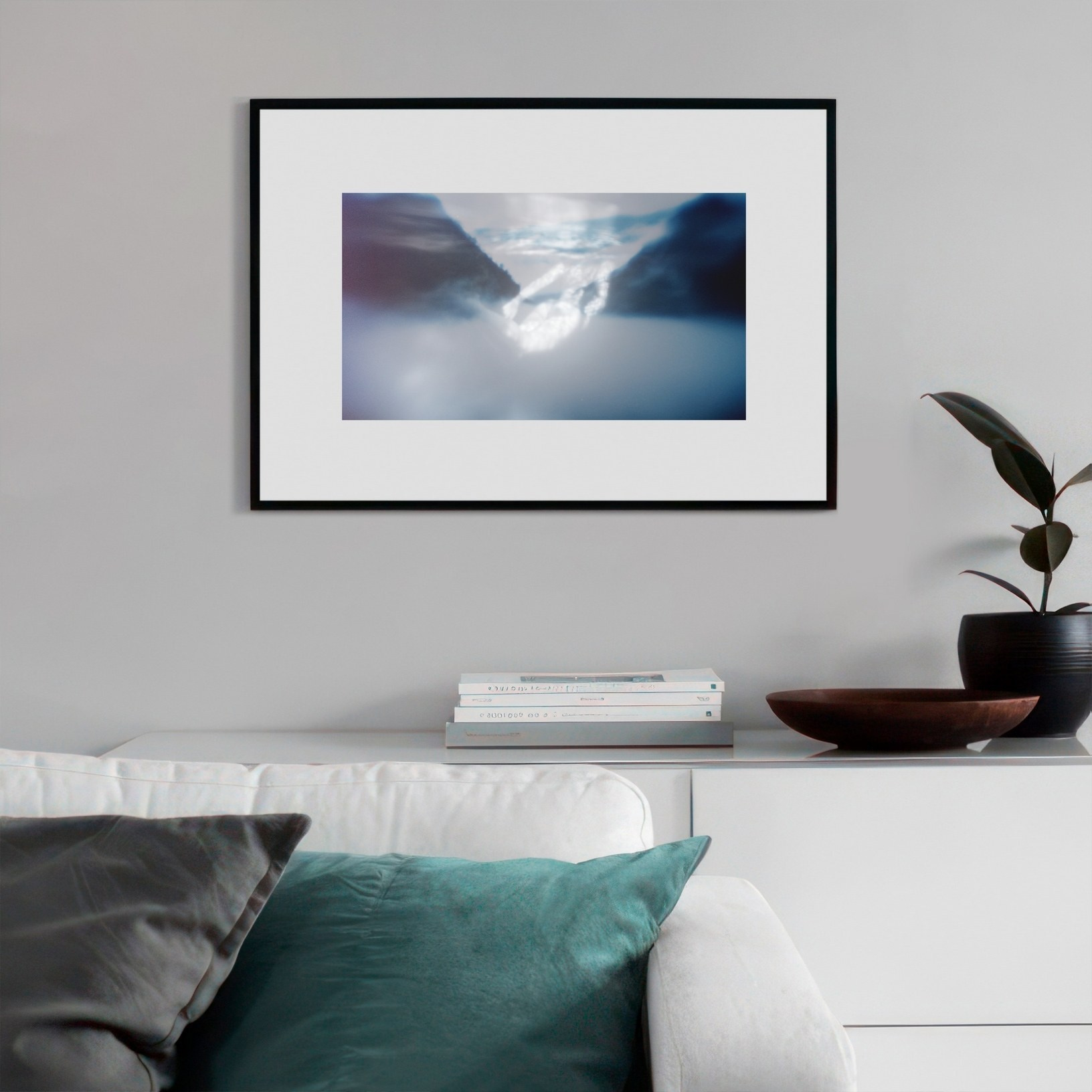 PAST LIVES. Eduard Kopysov — International visual artist