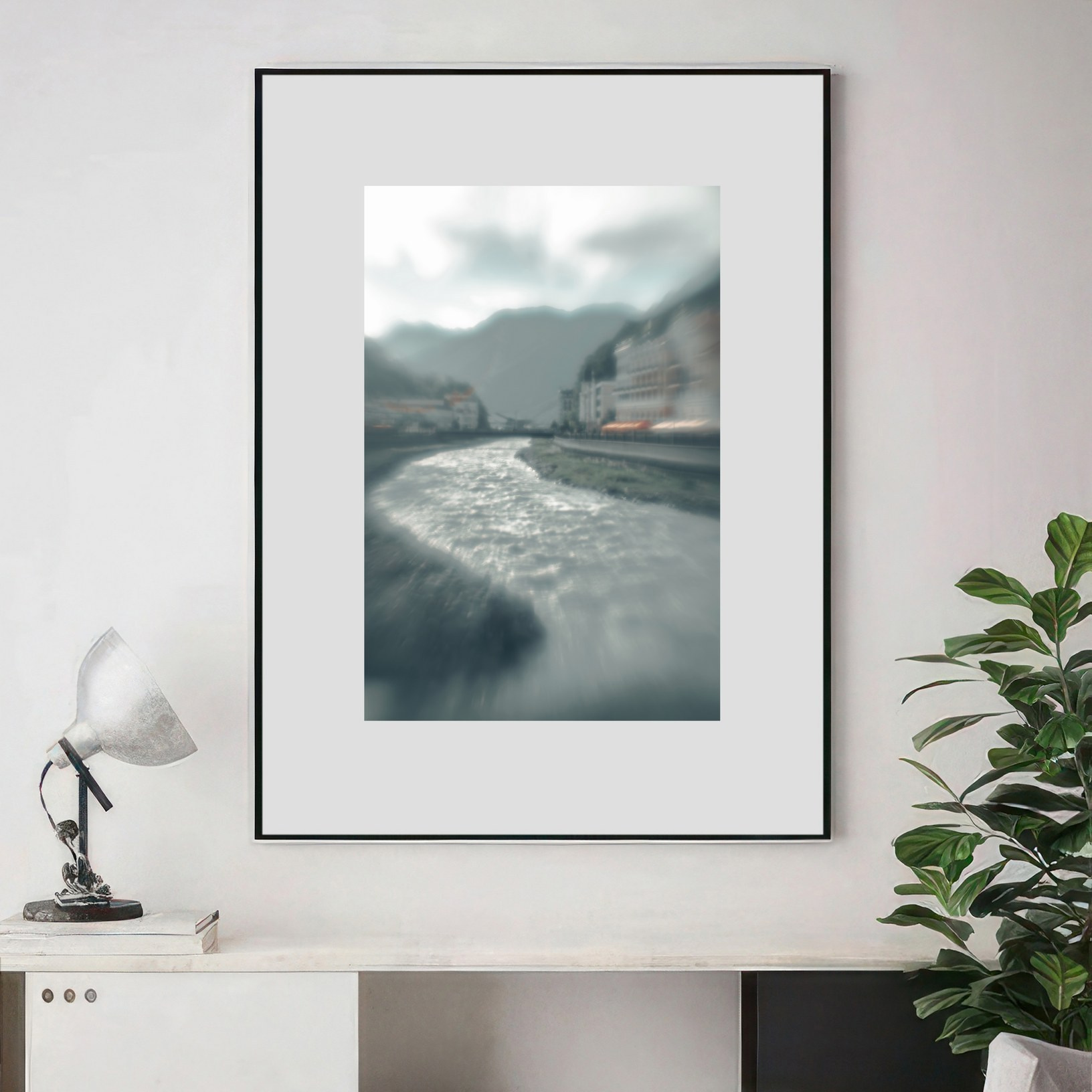 SOCHI. Eduard Kopysov — International visual artist
